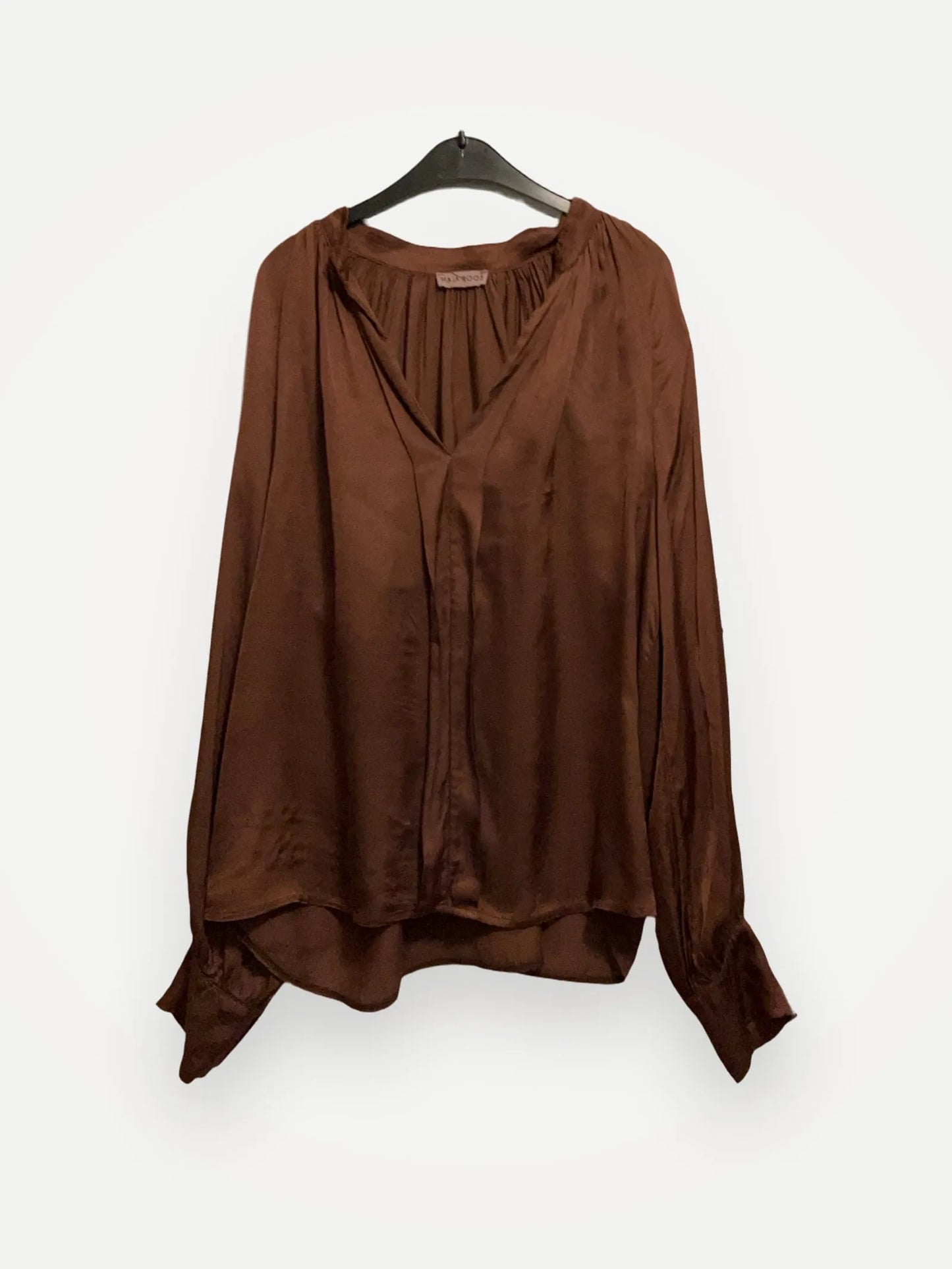 Maja Roos-blus