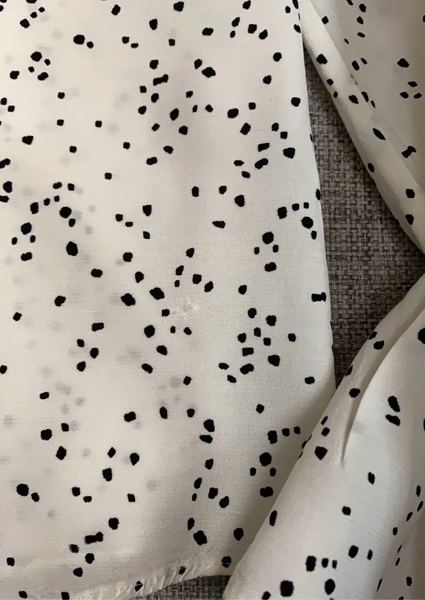 & Other Stories Blouse
