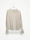 & Other Stories Blouse