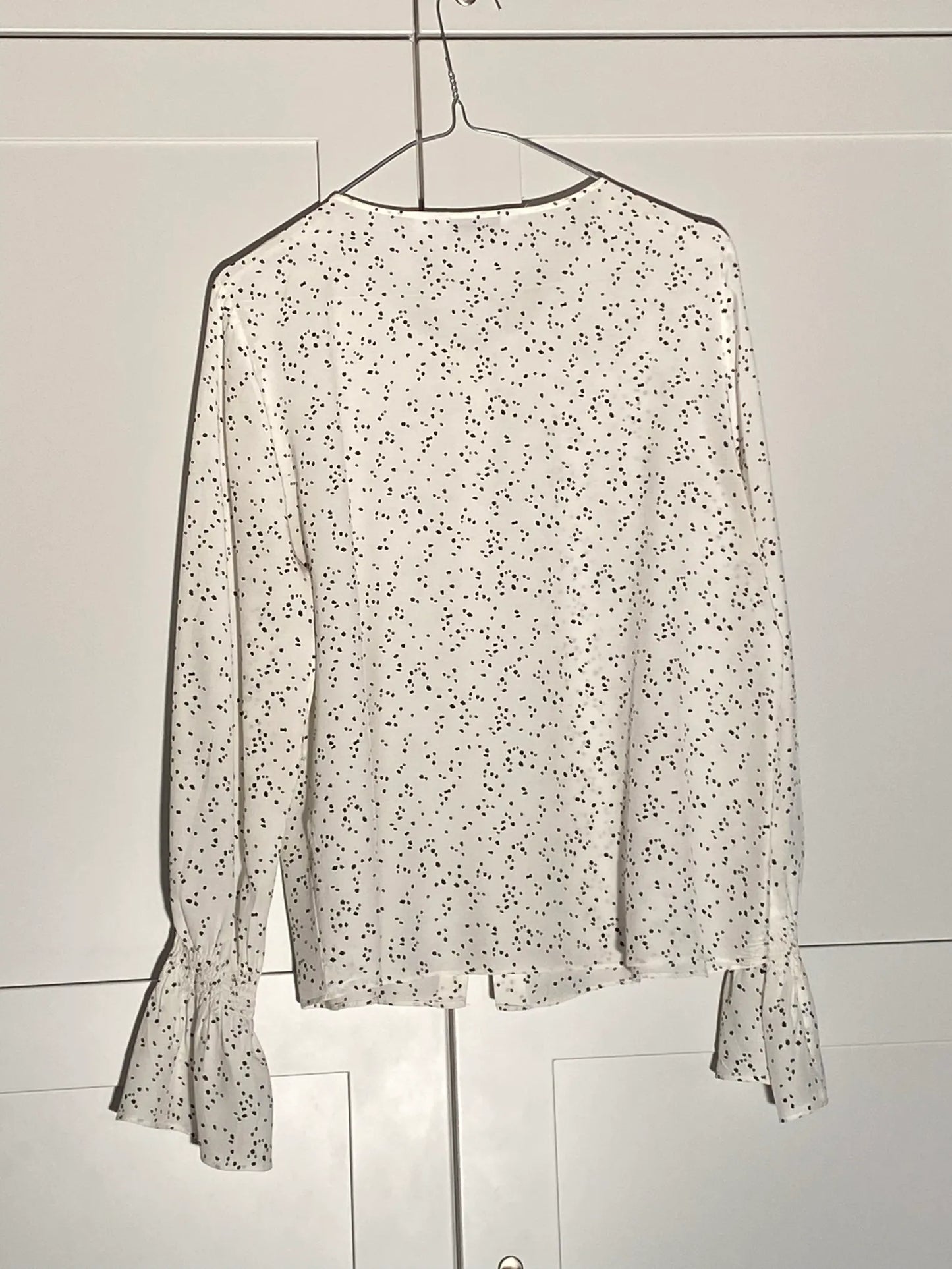 & Other Stories Blouse