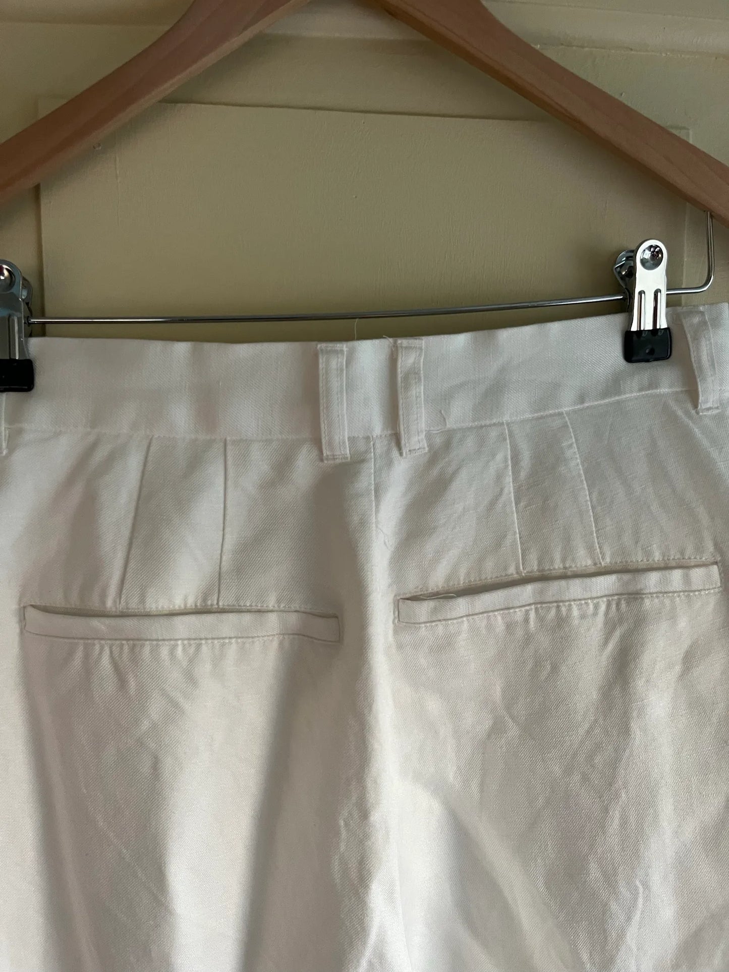 H&M Studio Slacks Trousers
