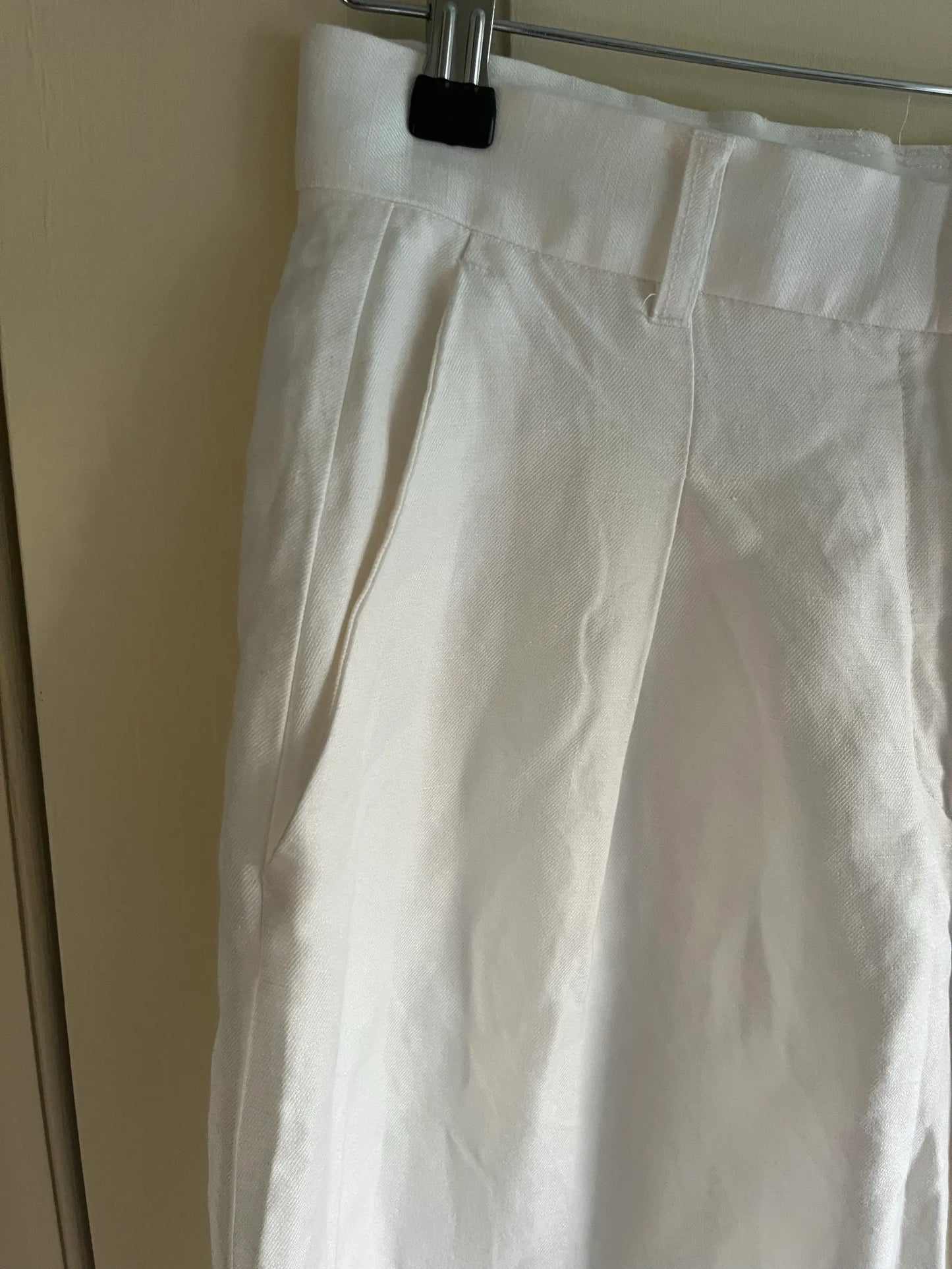 H&M Studio Slacks Trousers