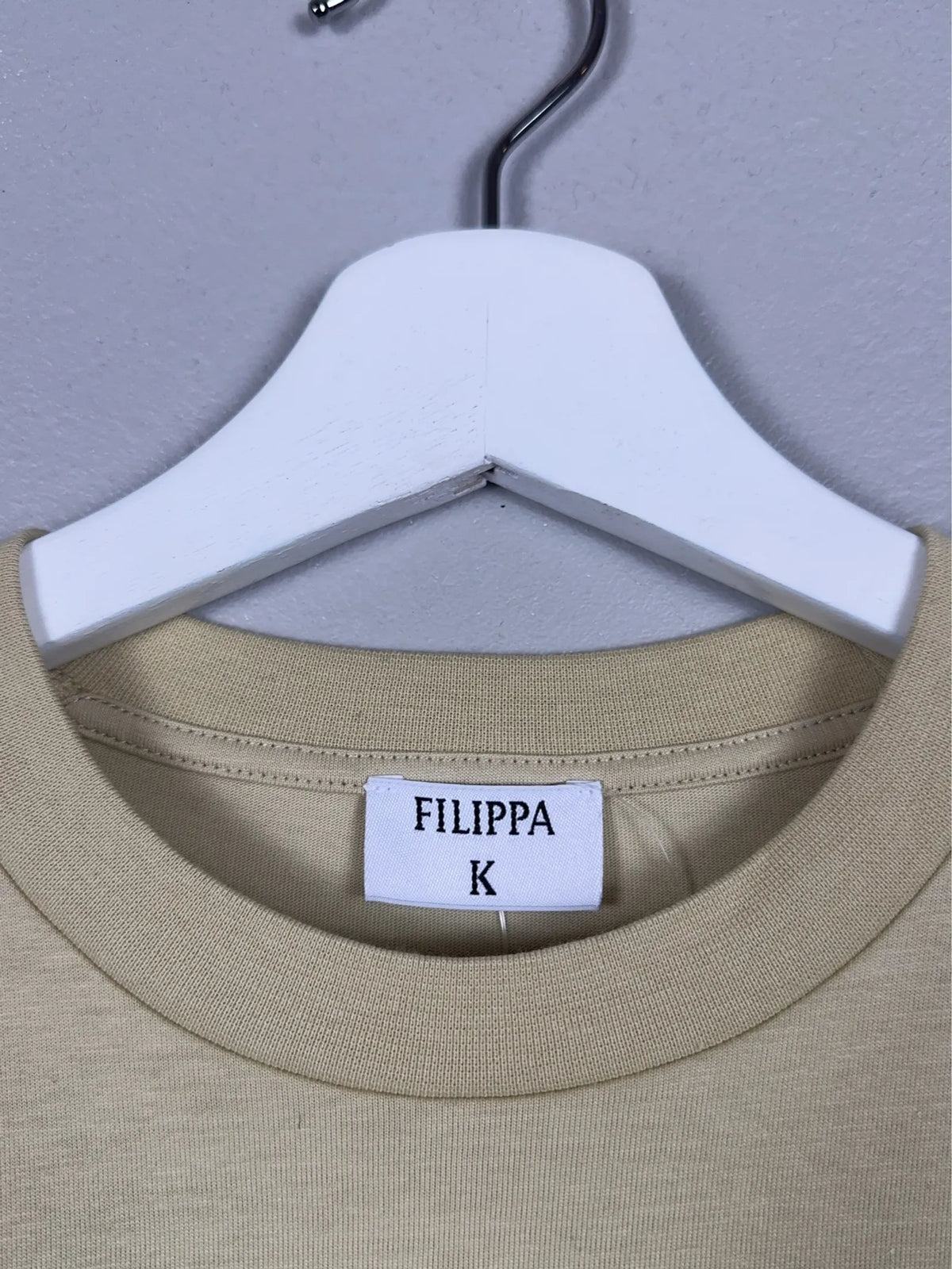 Filippa K Filippa Tee T-shirt