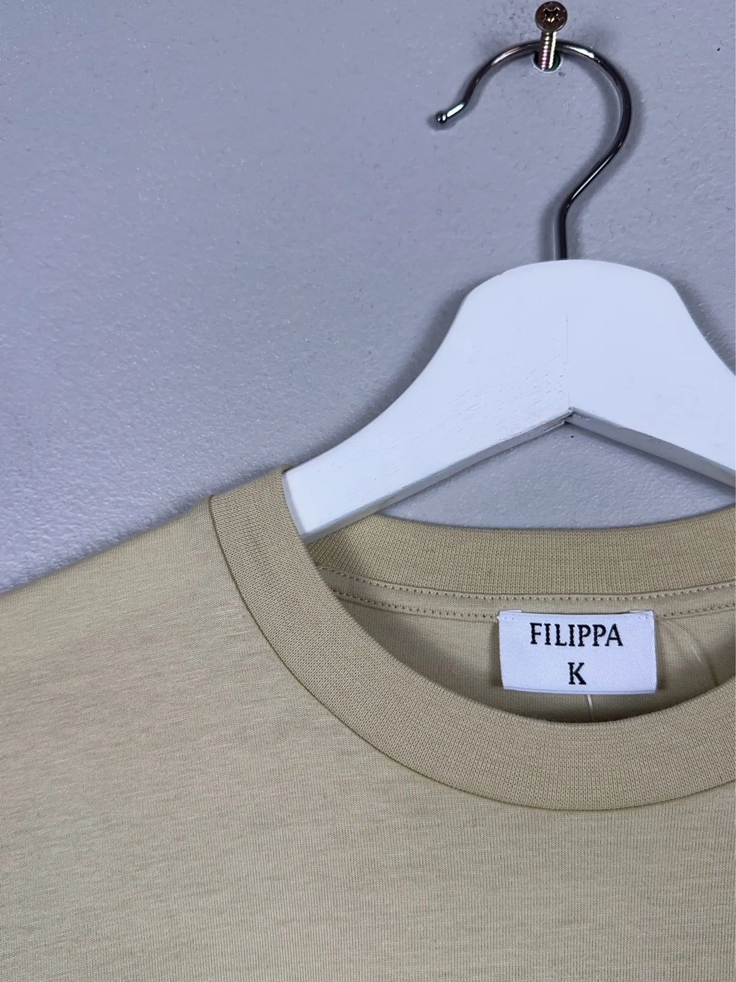 Filippa K Filippa Tee-t-shirt