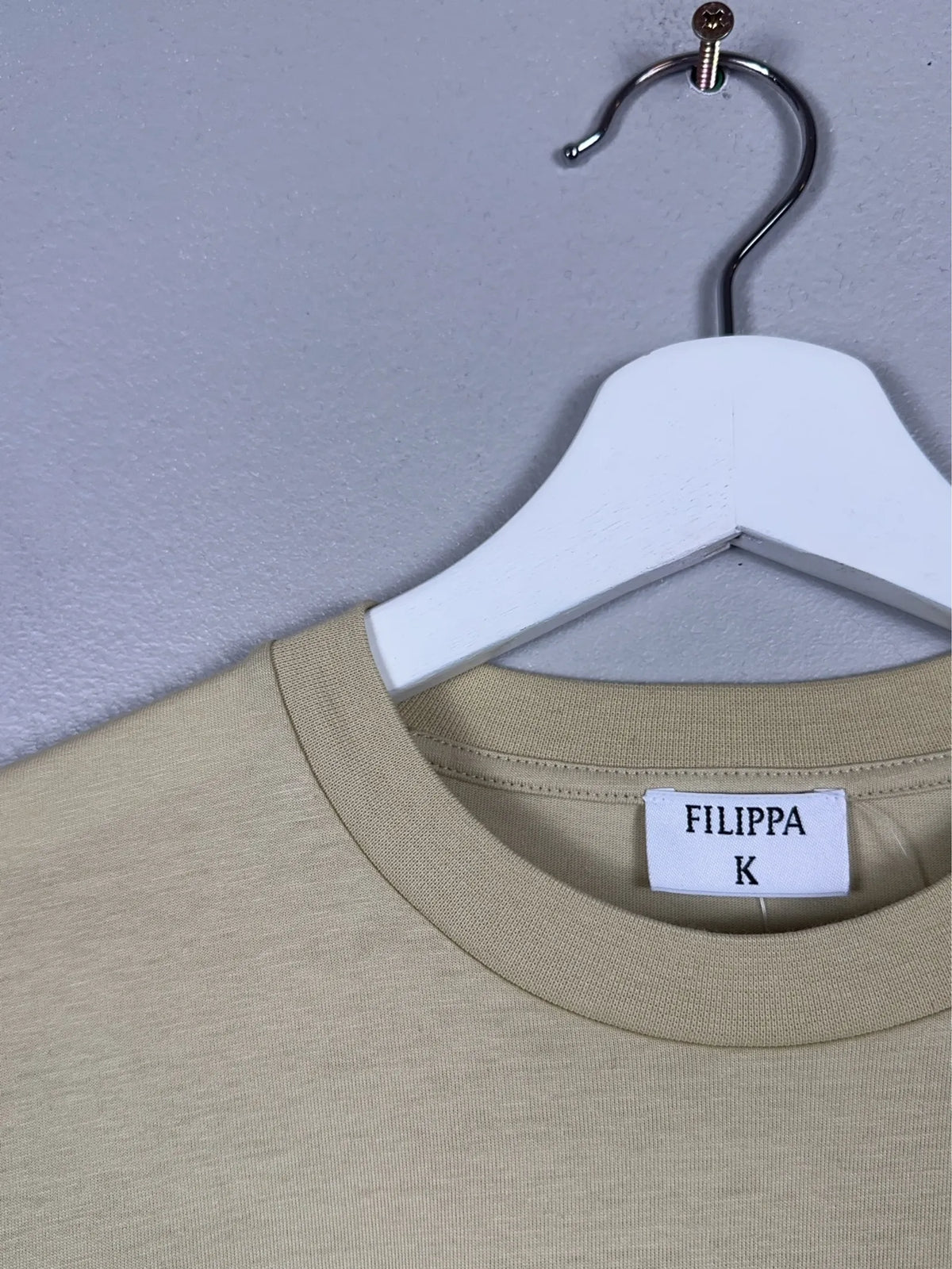 Filippa K Filippa Tee T-shirt