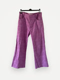 Rodebjer Miso Stripe Trousers