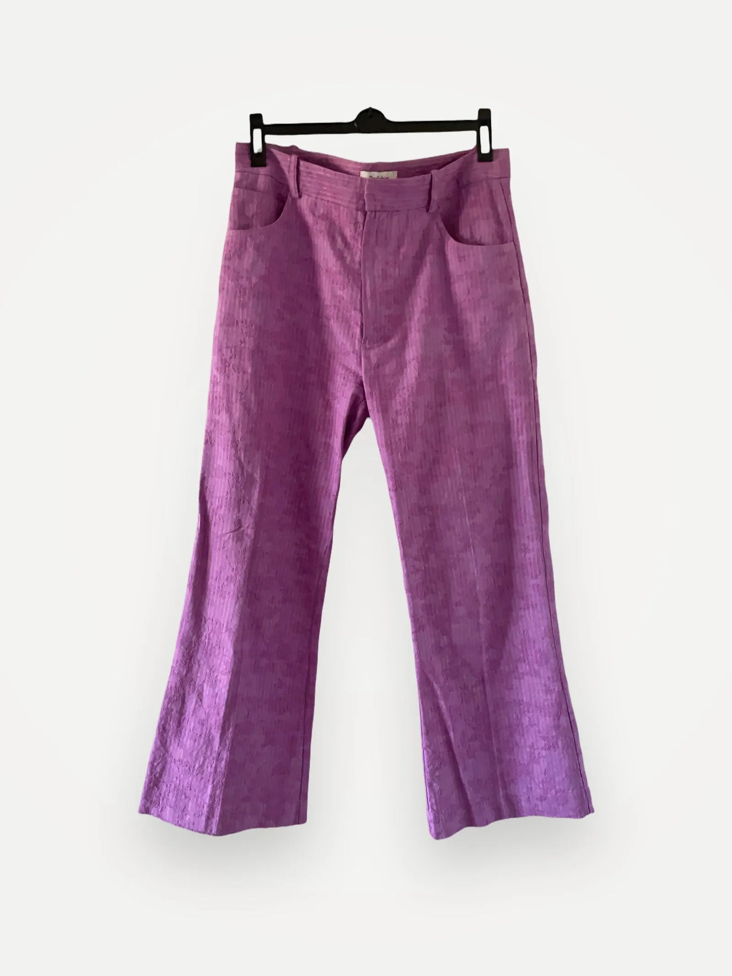 Rodebjer Miso Stripe Trousers