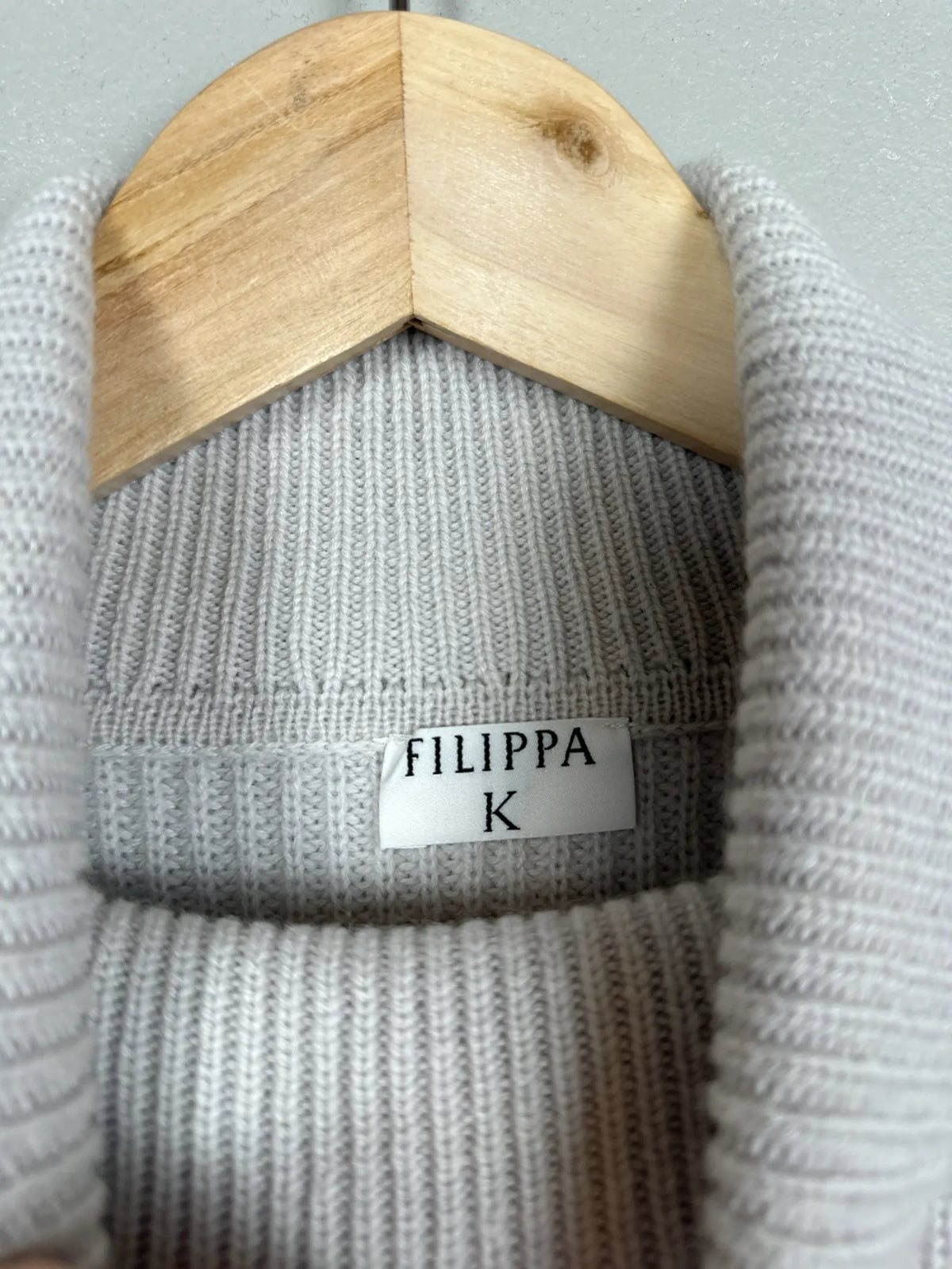 Filippa K Turtleneck