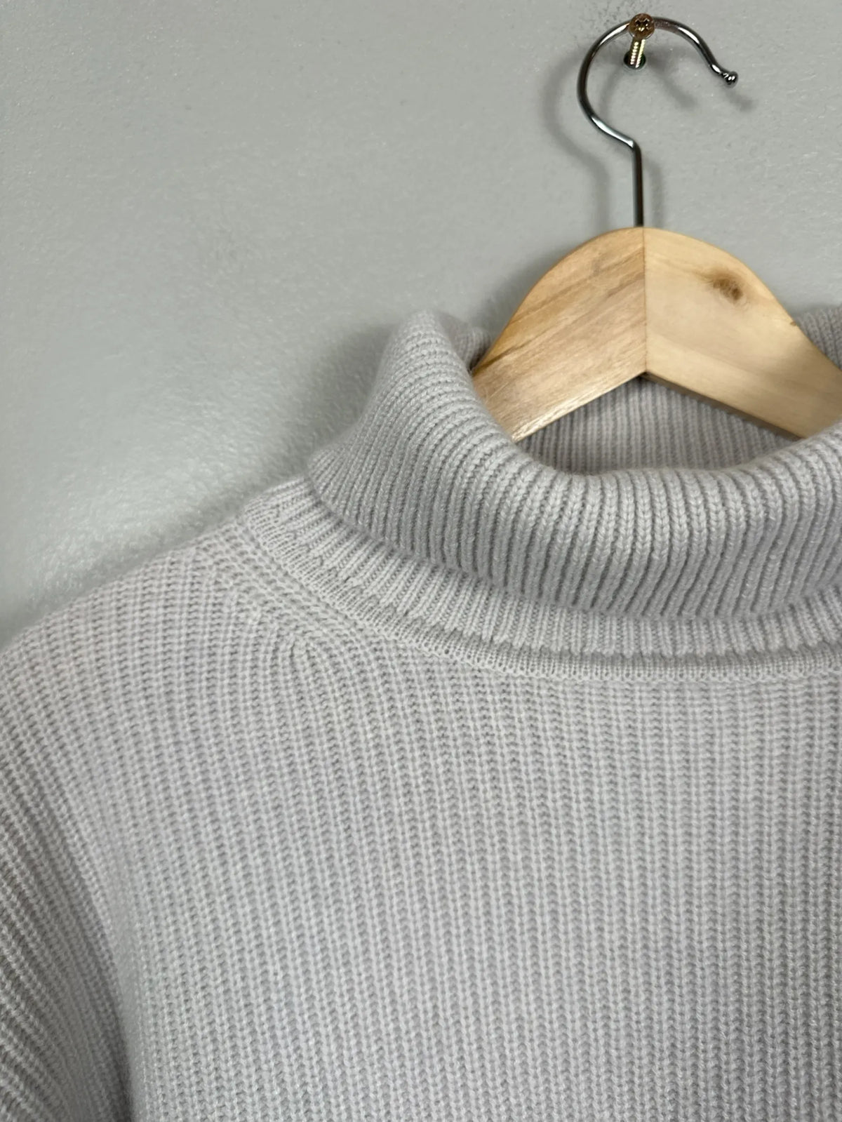 Filippa K Turtleneck