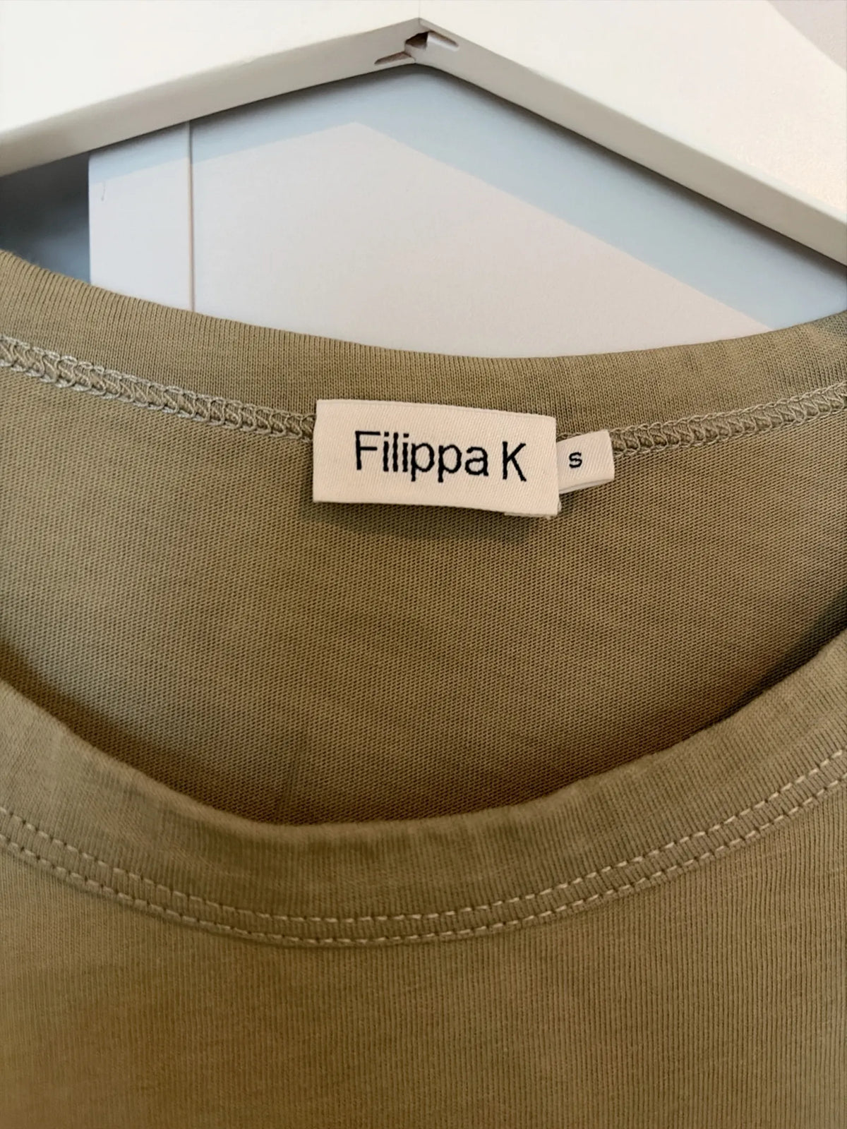 Filippa K-t-shirt