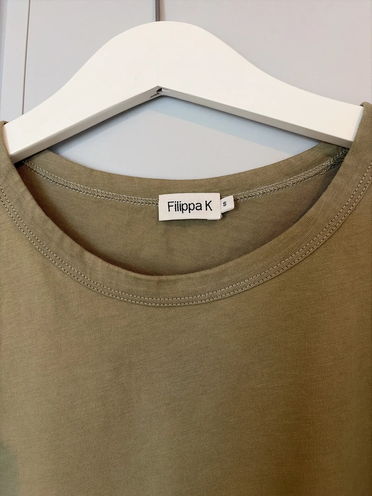 Filippa K-t-shirt