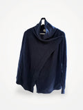 Soft Goat Cardigan