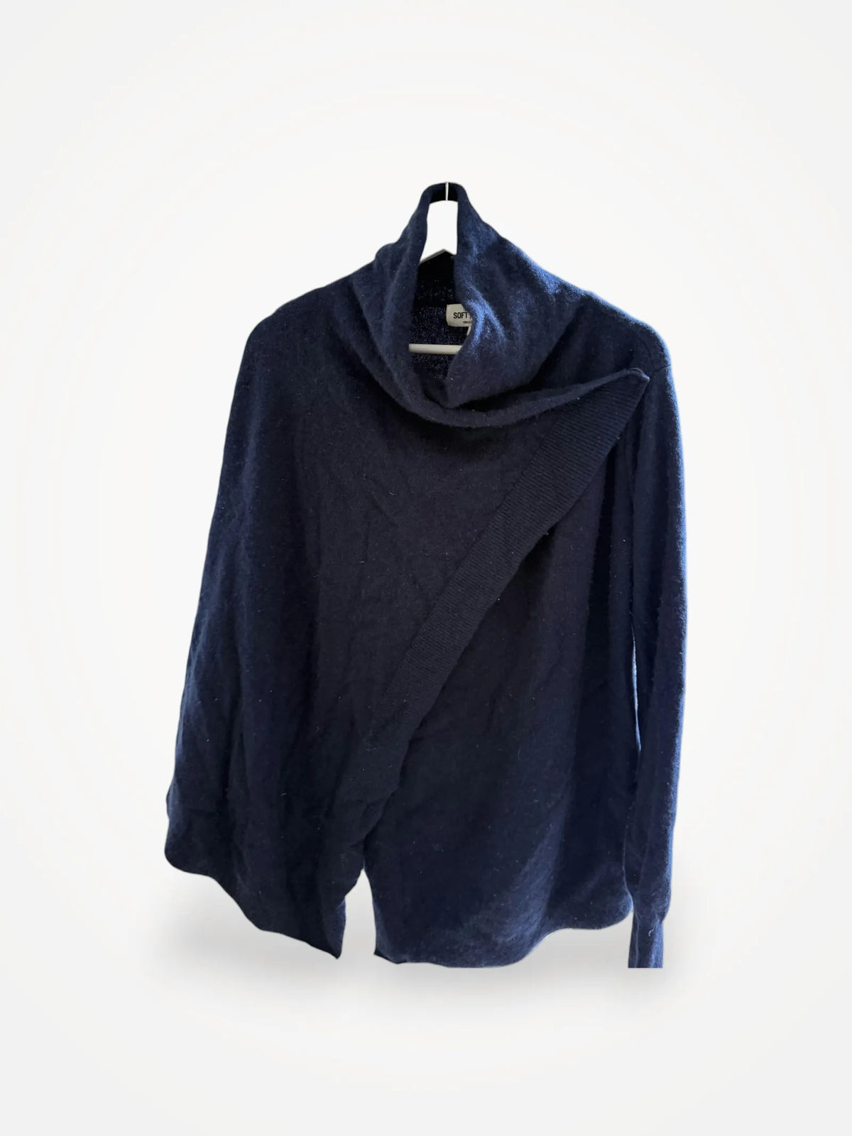 Soft Goat Cardigan