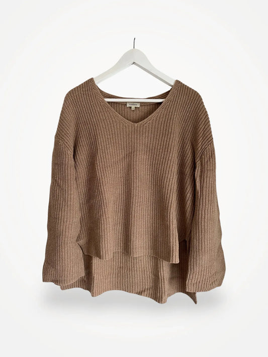 Toteme Nimes Sweater