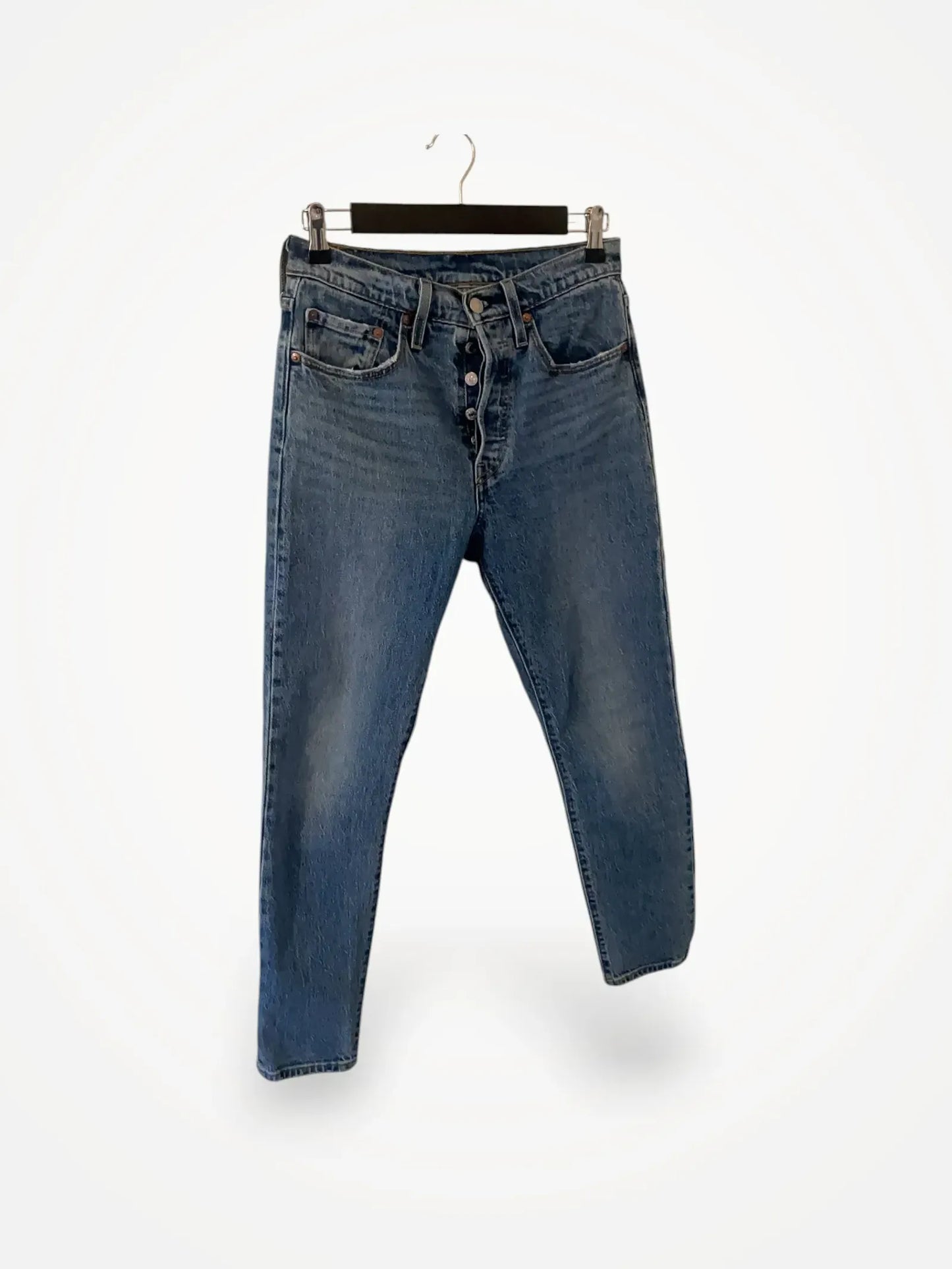 Levi's 501-jeans