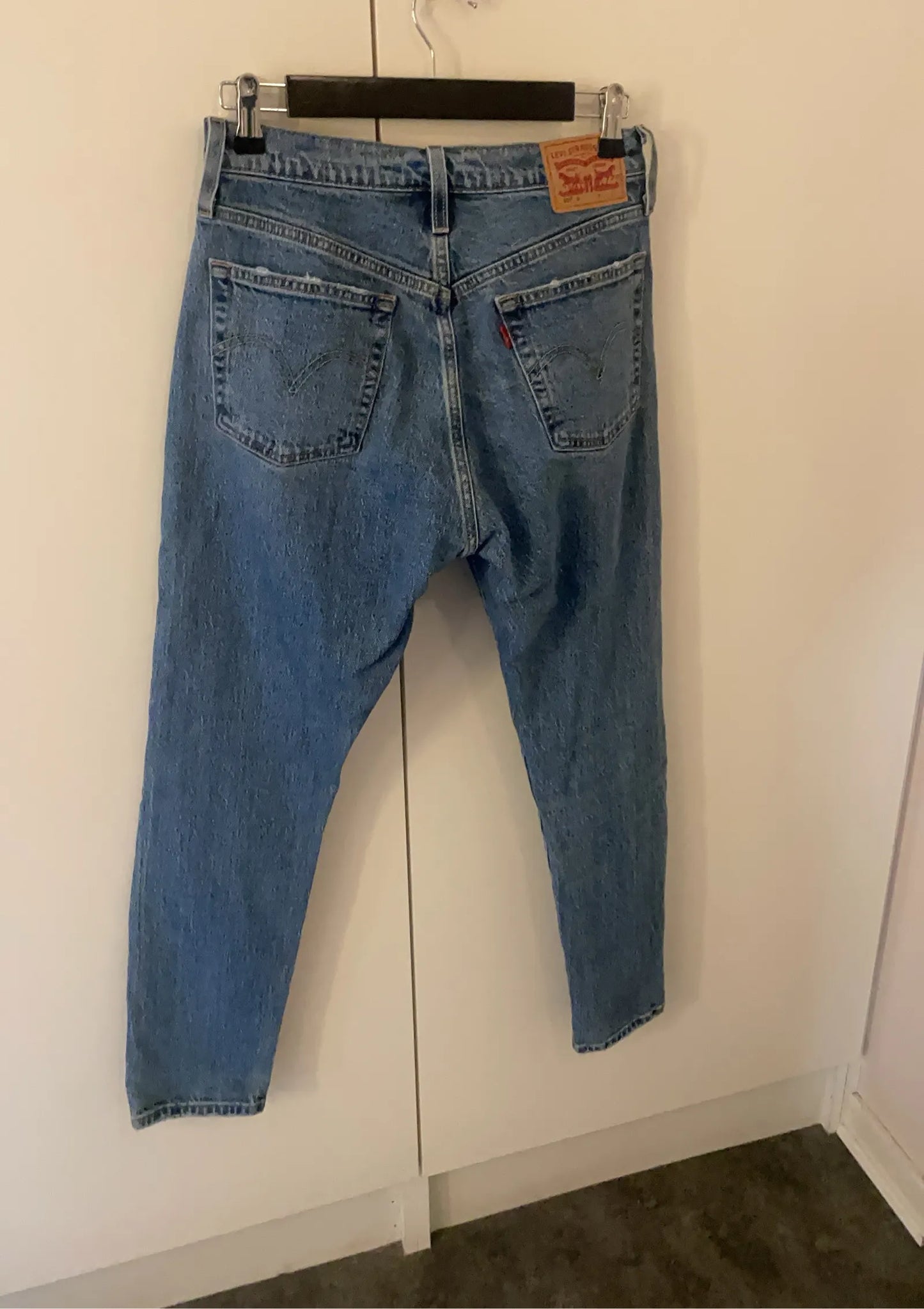 Levi's 501-jeans
