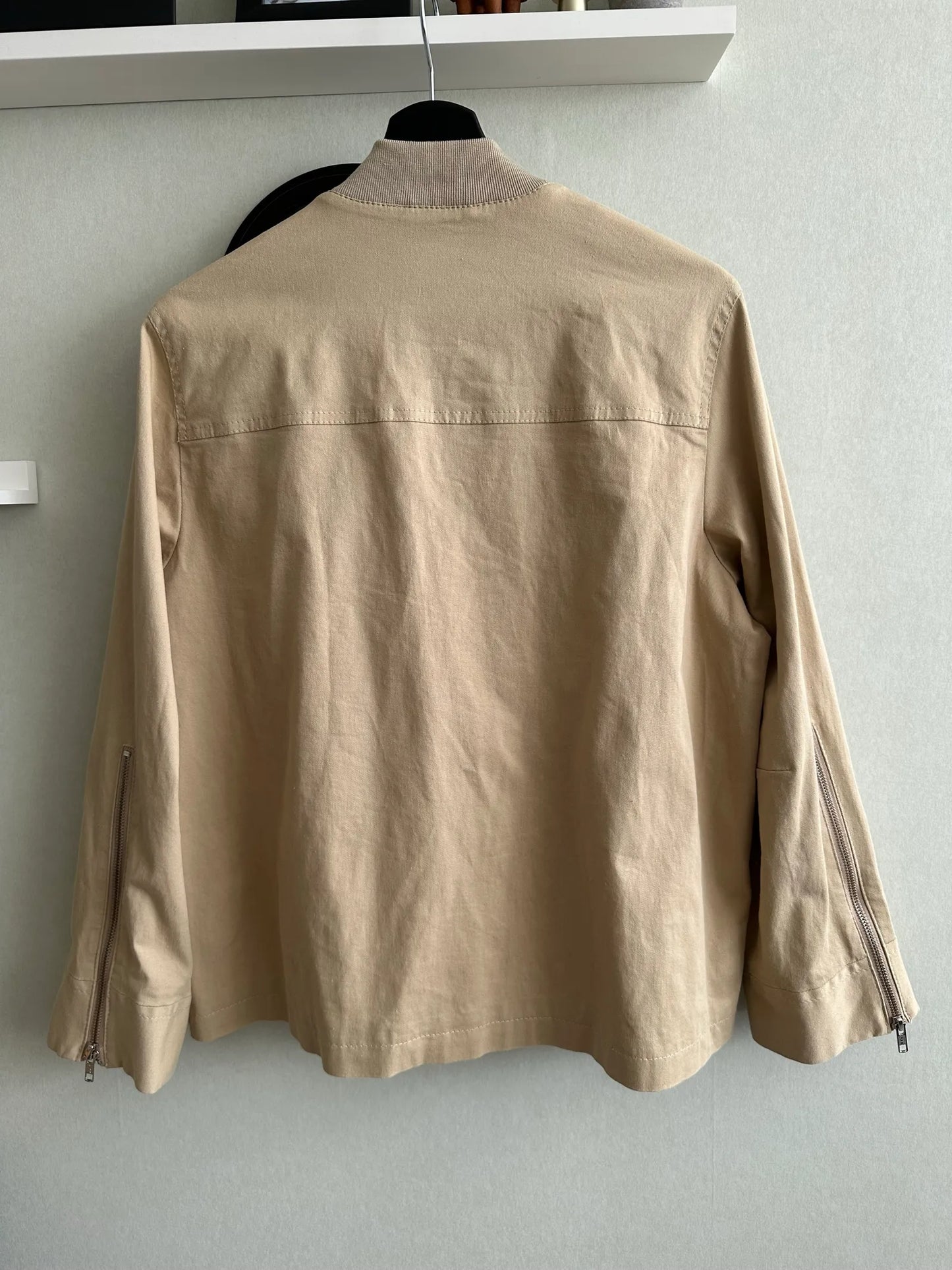 Dagmar Ss 2018- Kollektionen Jacket