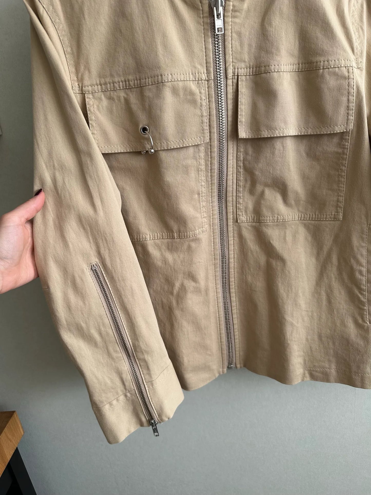 Dagmar Ss 2018- Kollektionen Jacket