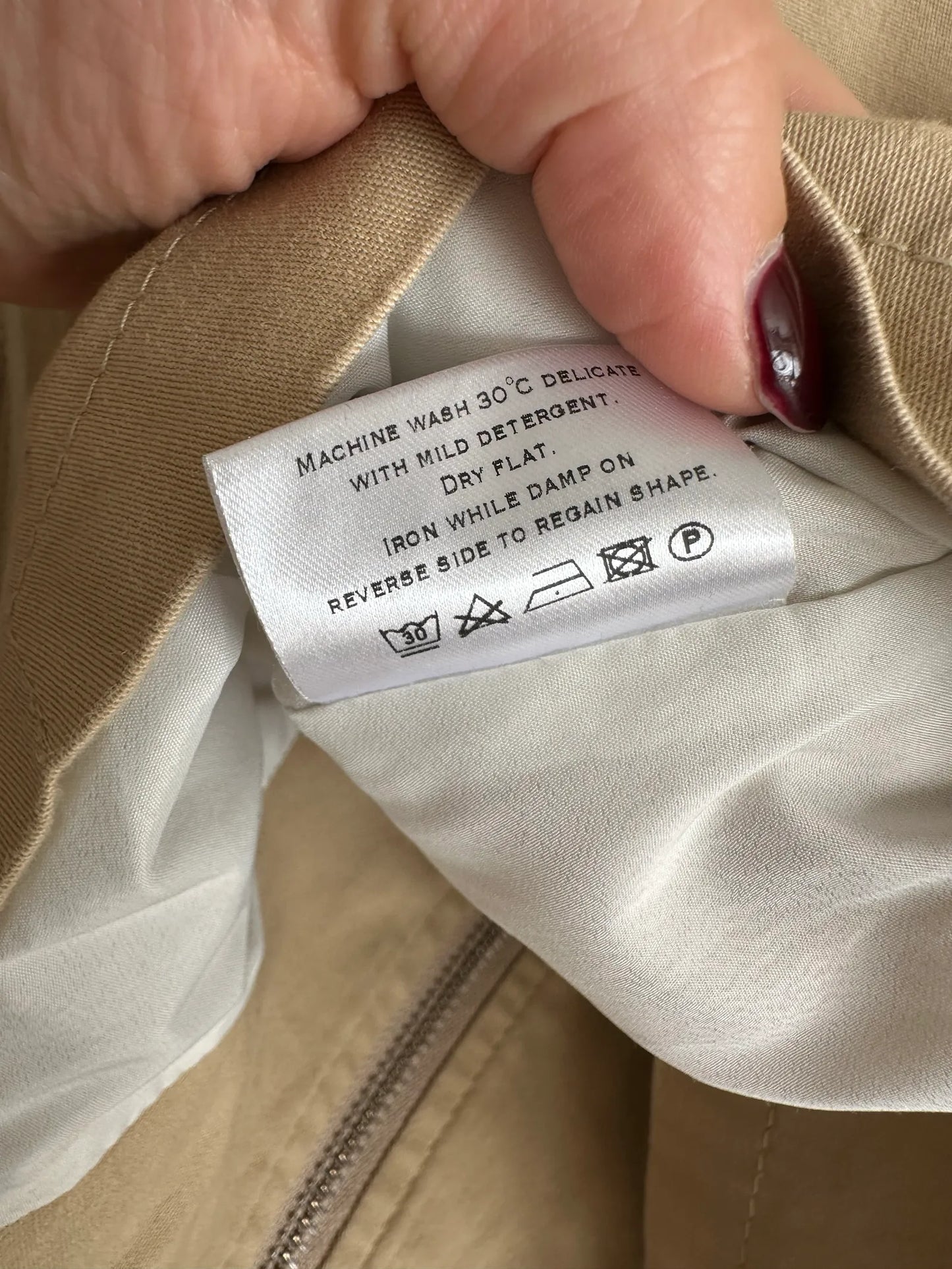 Dagmar Ss 2018- Kollektionen Jacket