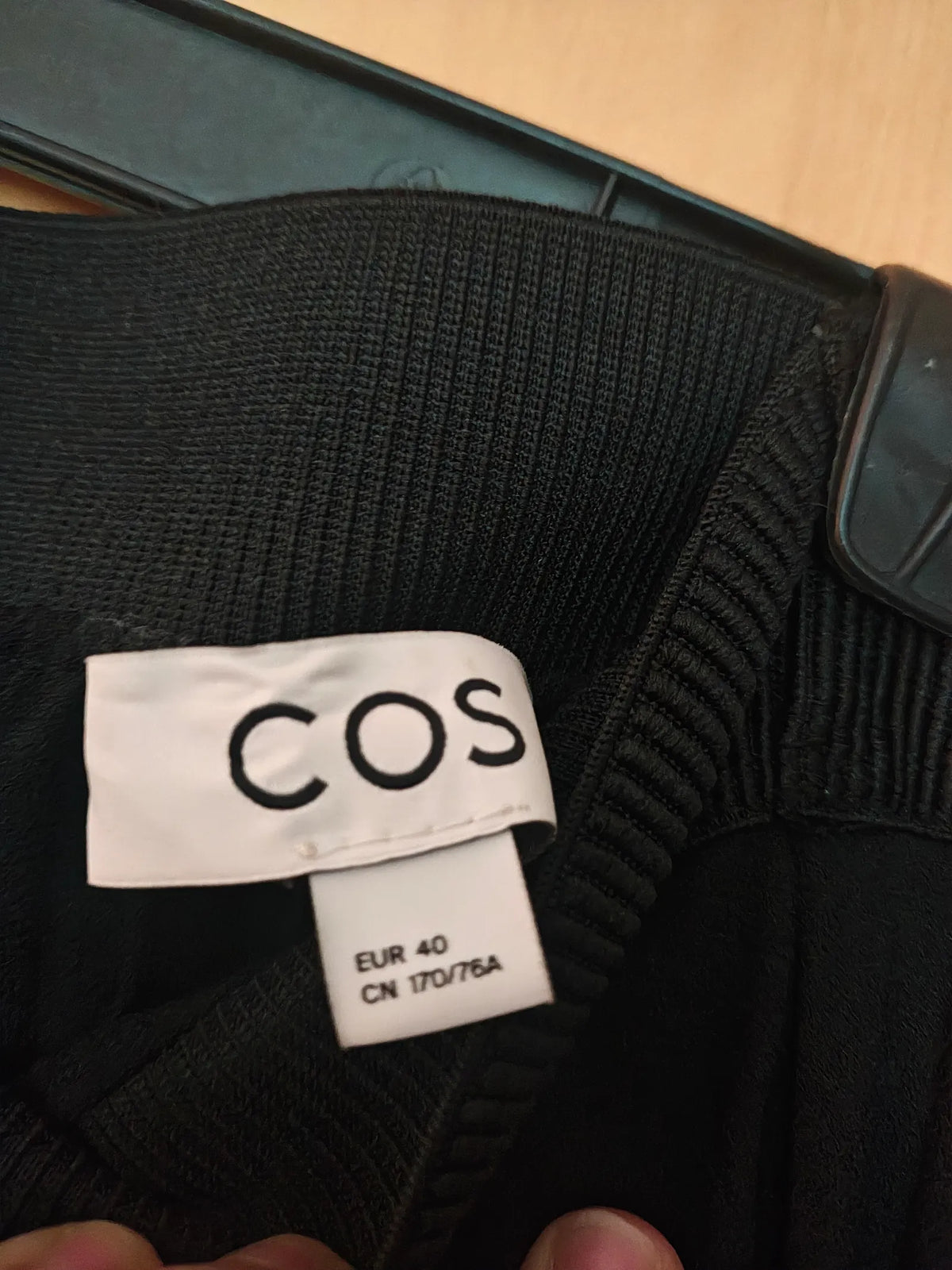 Cos Skirt