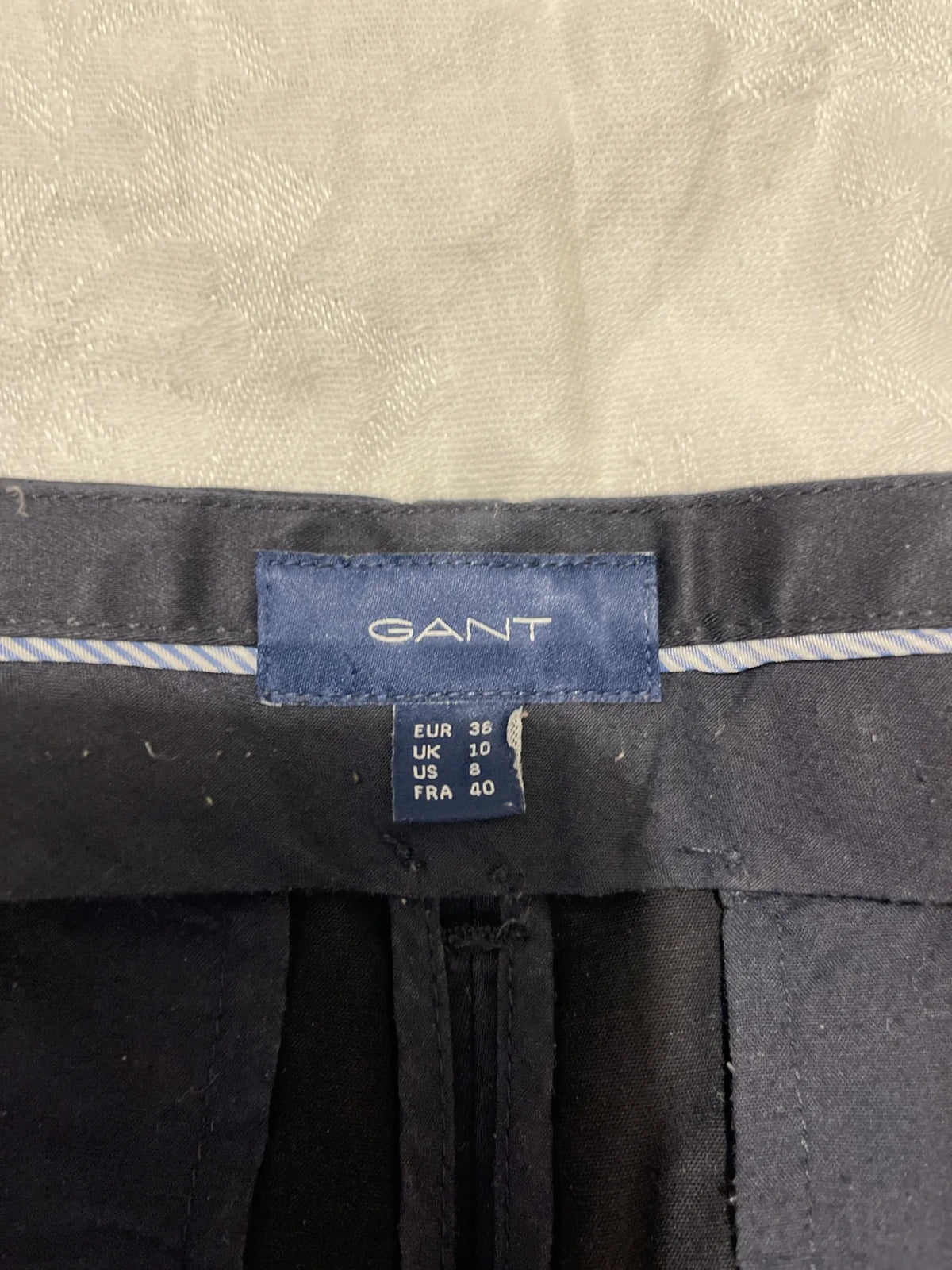Gant Trousers