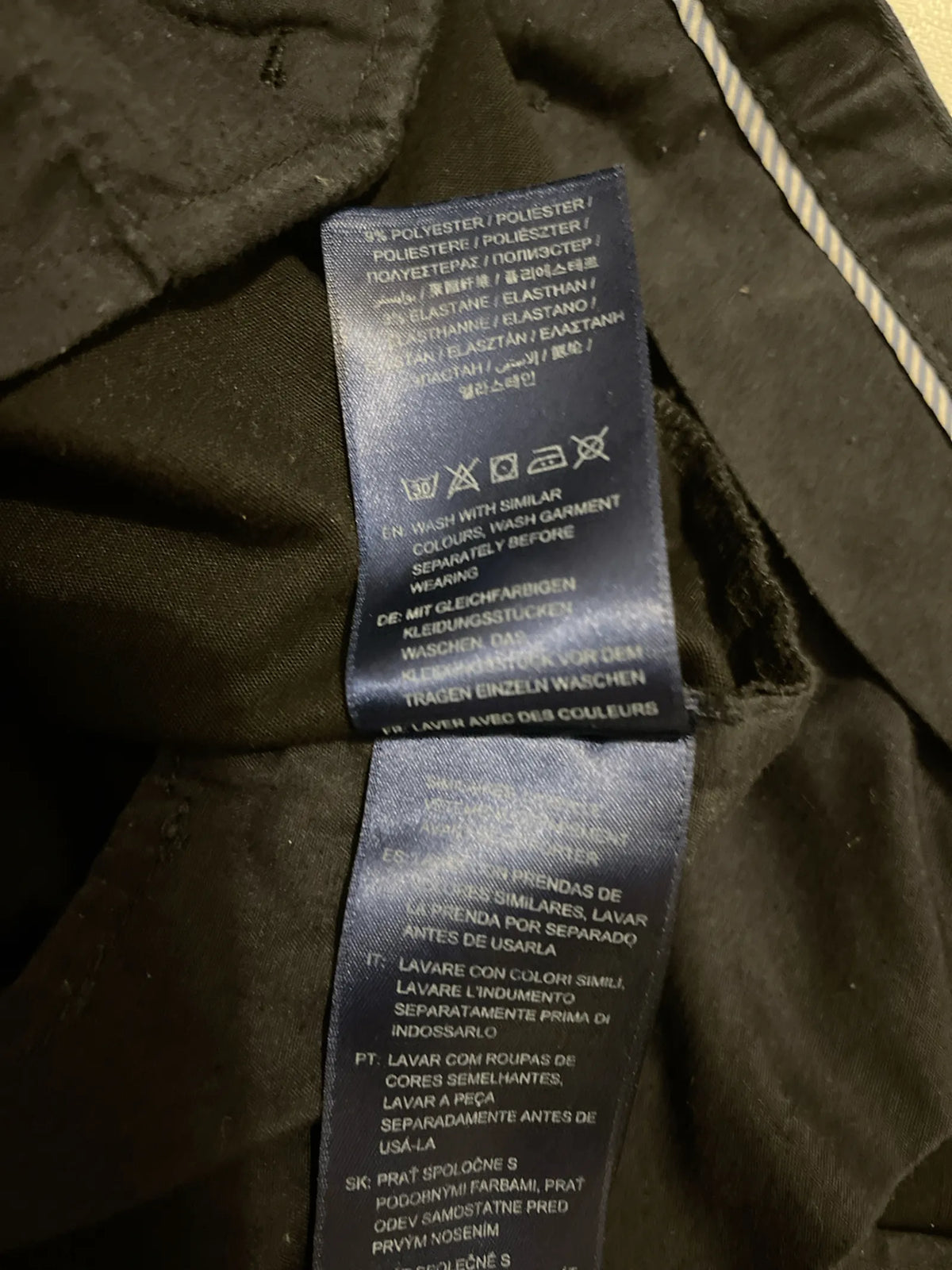 Gant Trousers