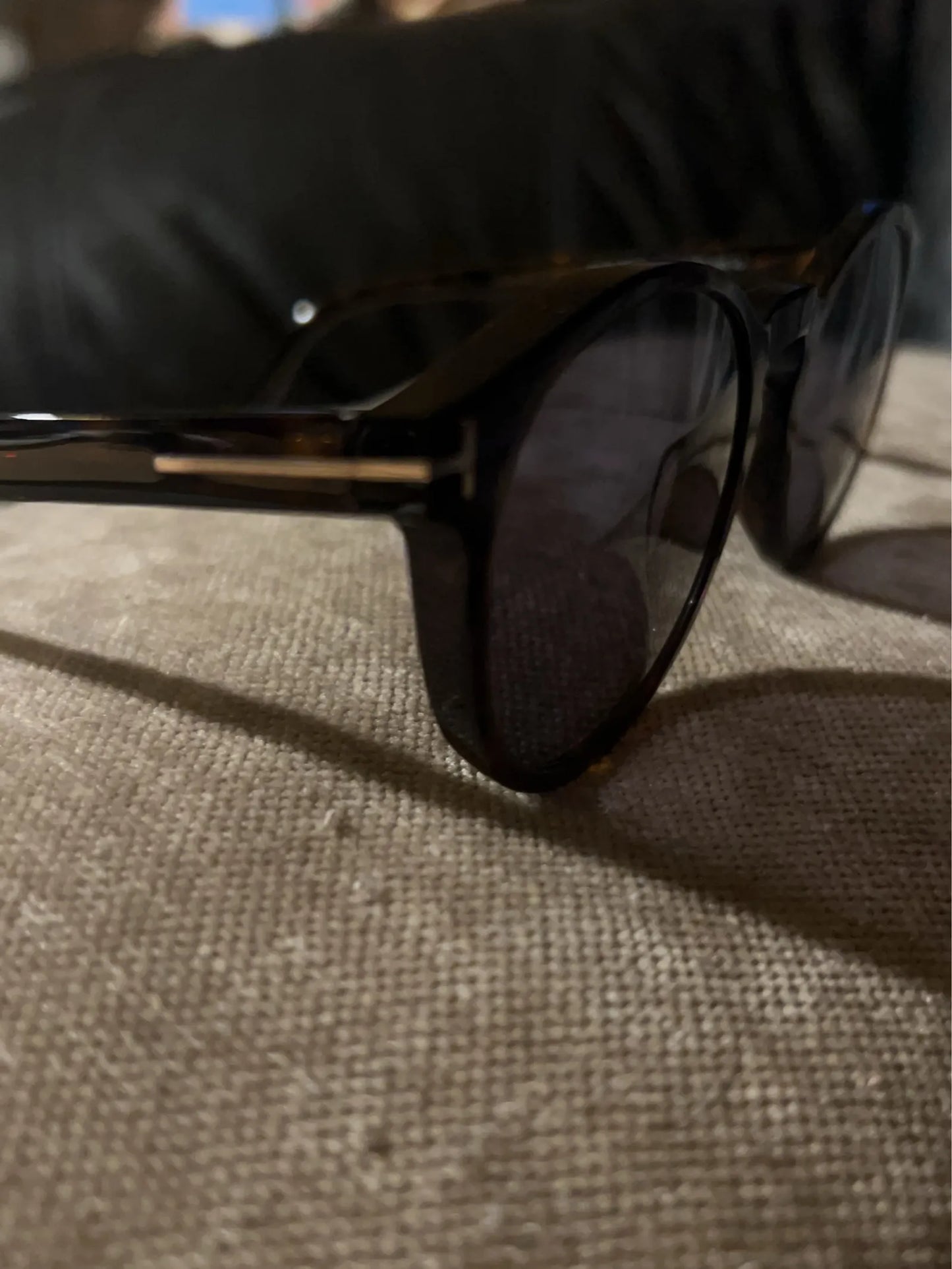 Tom Ford-solglasögon