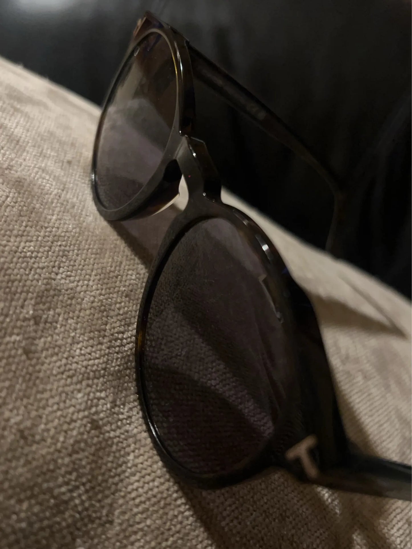 Tom Ford-solglasögon