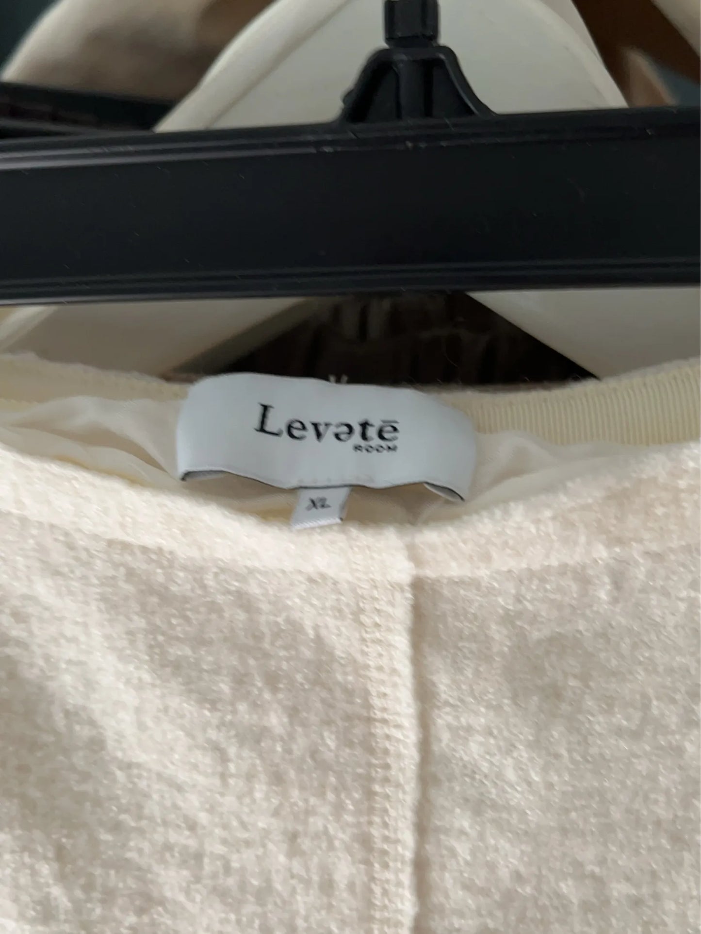 Levete Room Polo Skirt