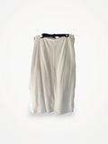 Levete Room Polo Skirt