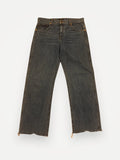 Khaite Kerrie-jeans