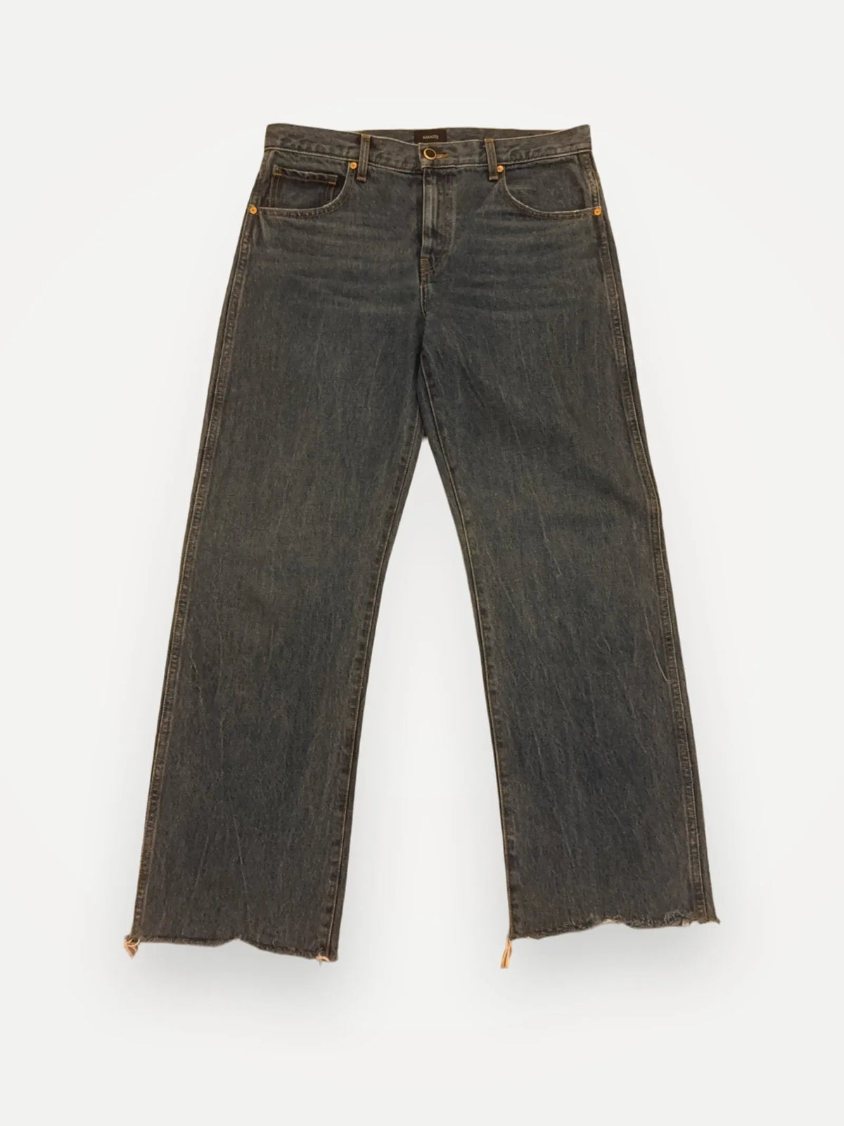 Khaite Kerrie-jeans