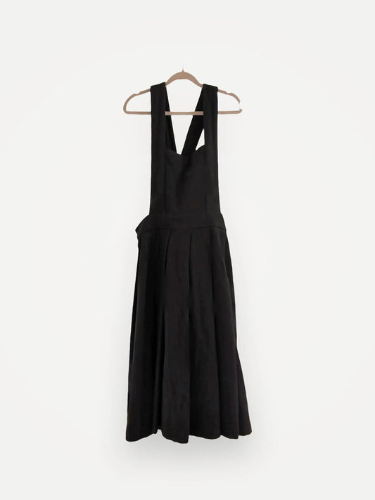 Comme des Garcons-ullklänning NWT