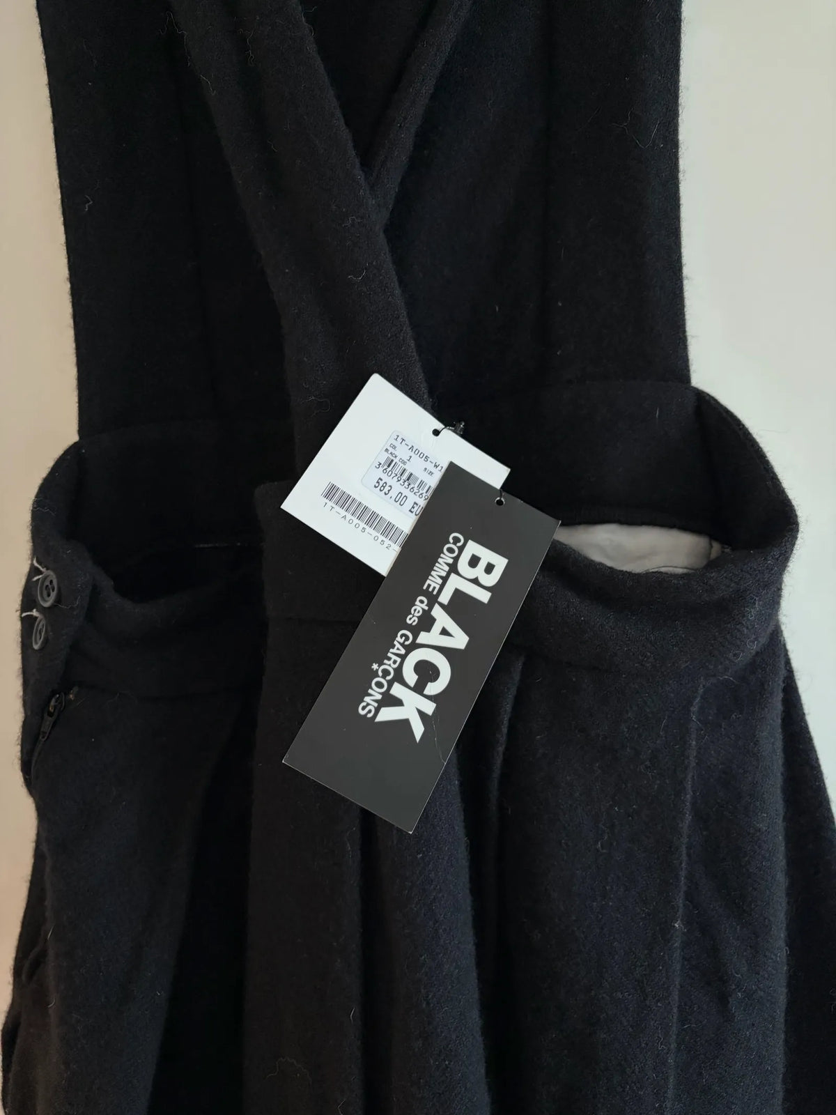 Comme des Garcons Dress