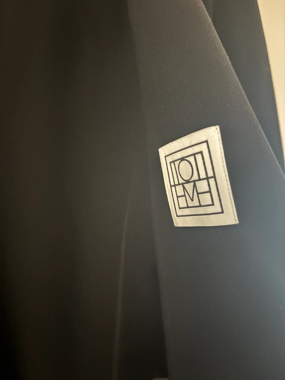 Toteme Blazer