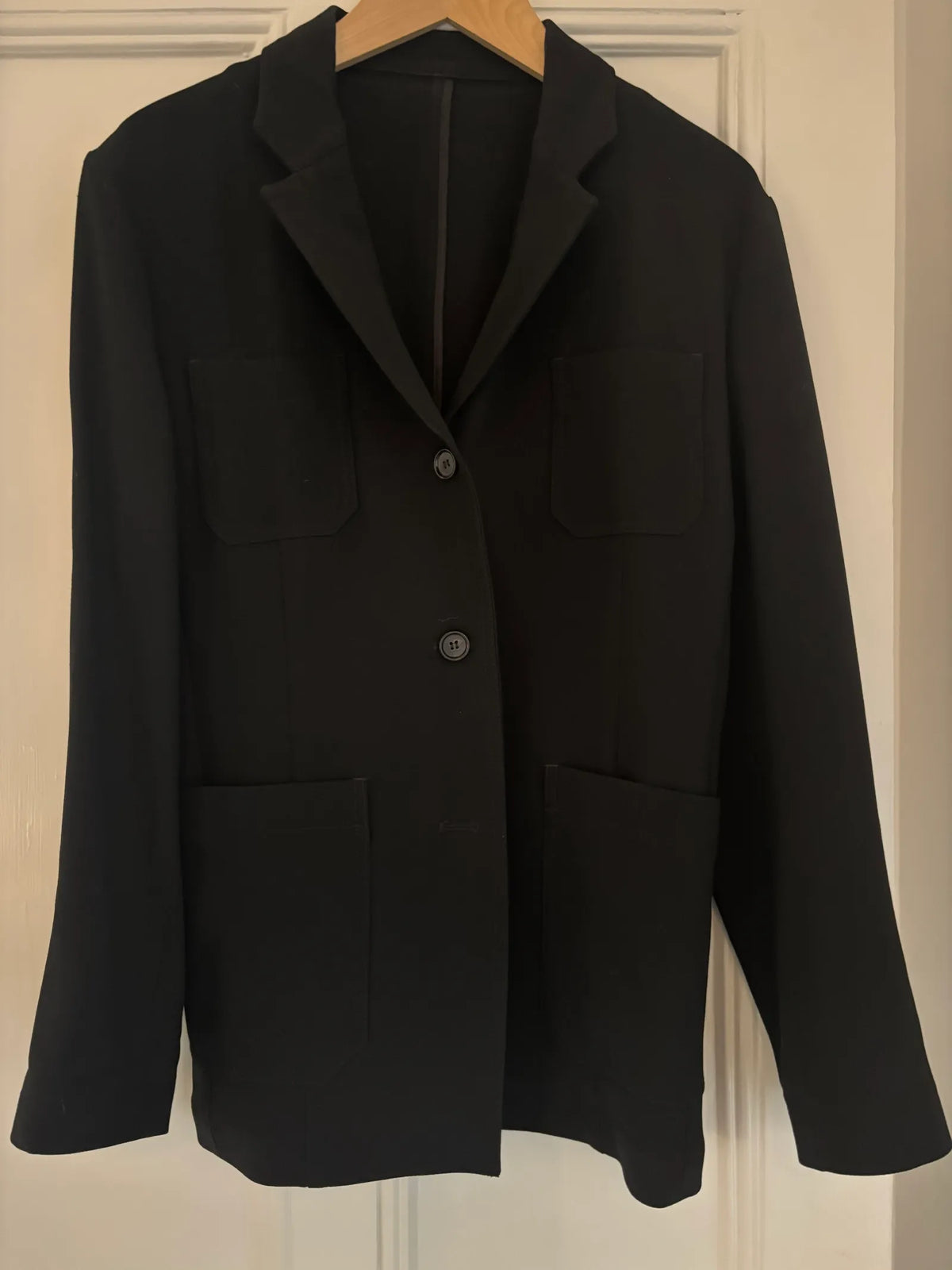 Toteme Blazer