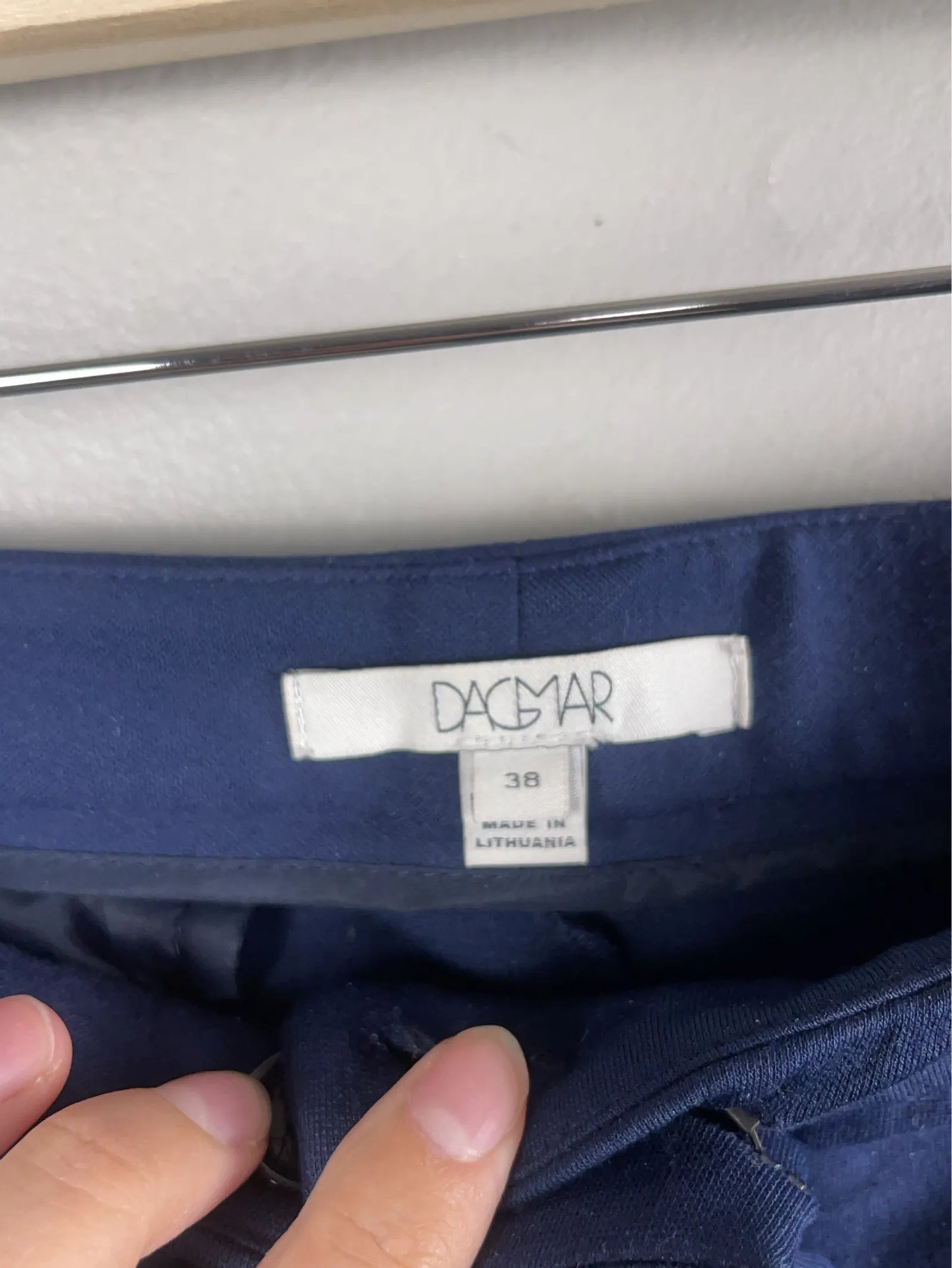 Dagmar Suit Trousers