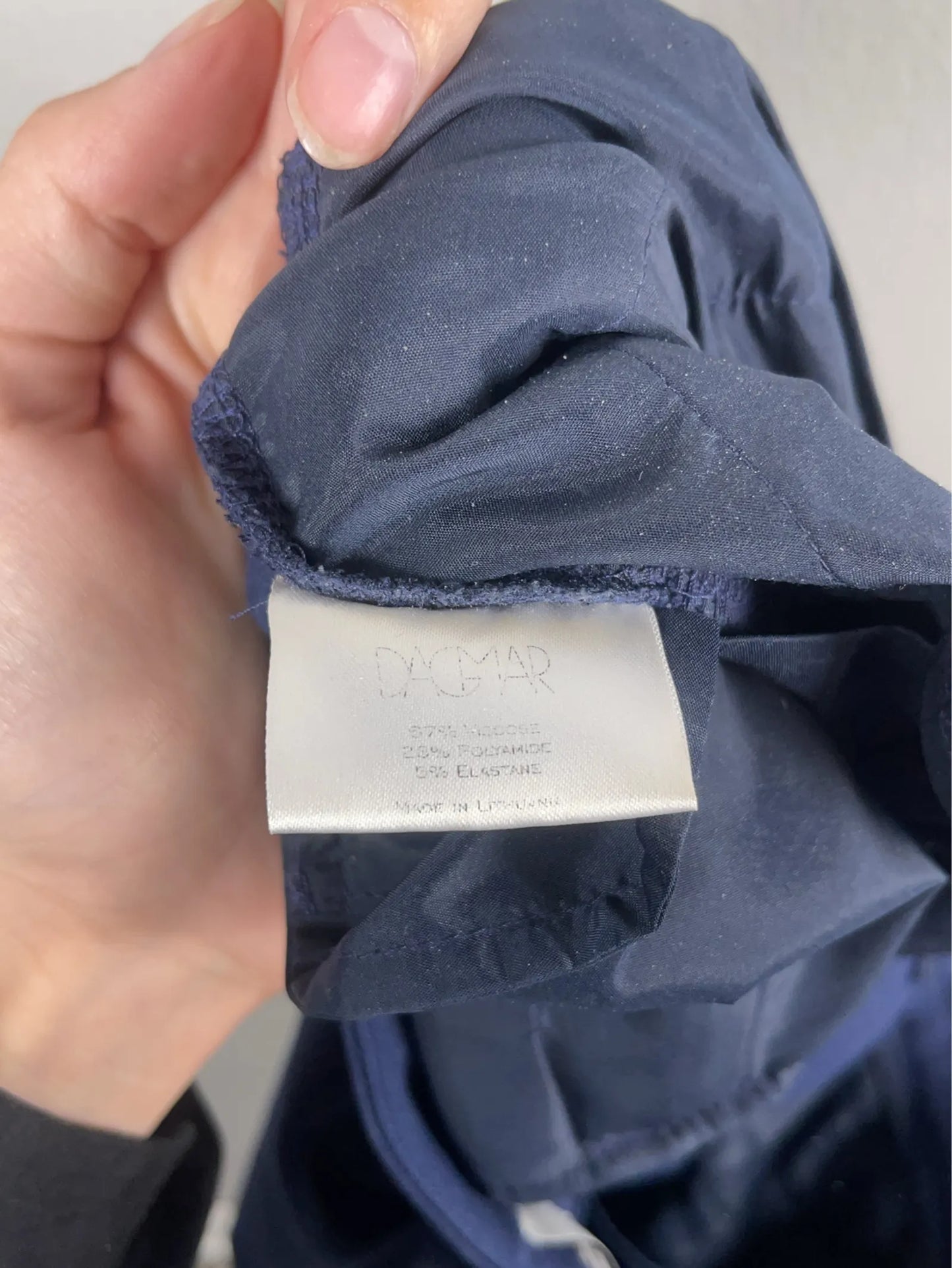 Dagmar Suit Trousers