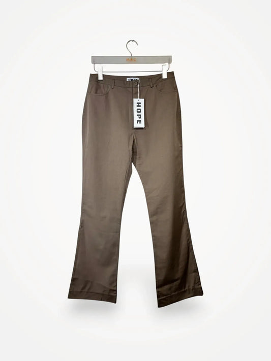 Hope Split Trousers