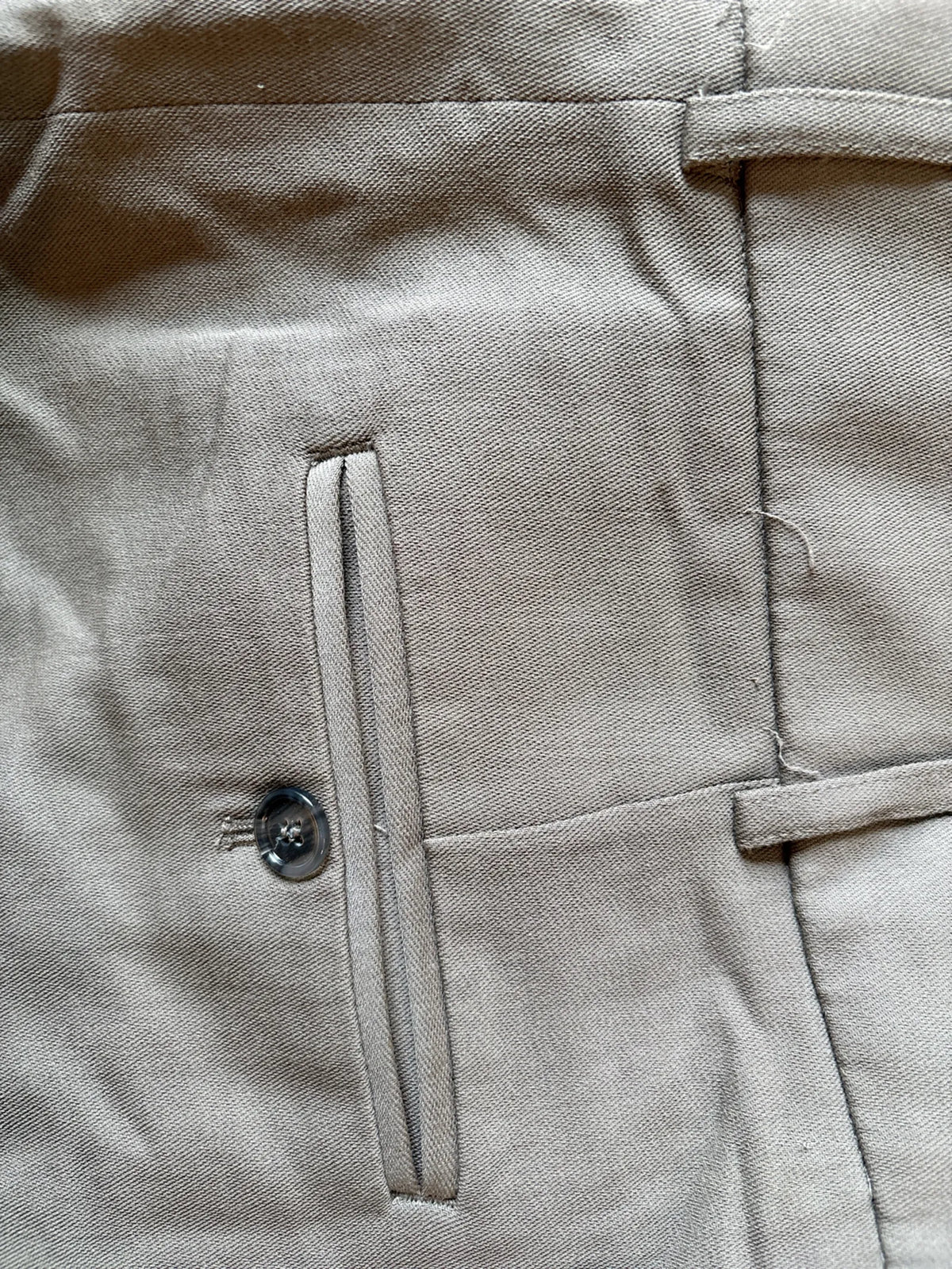 Acne Studios-shorts