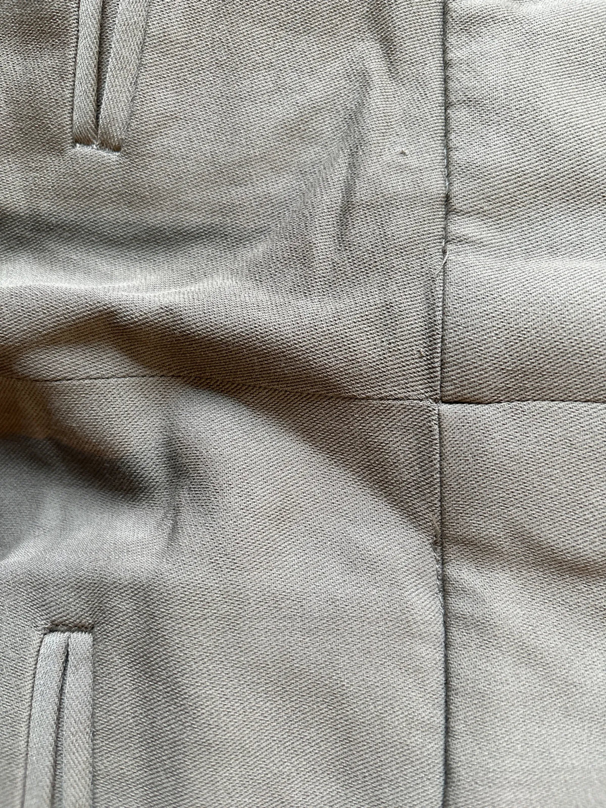 Acne Studios-shorts