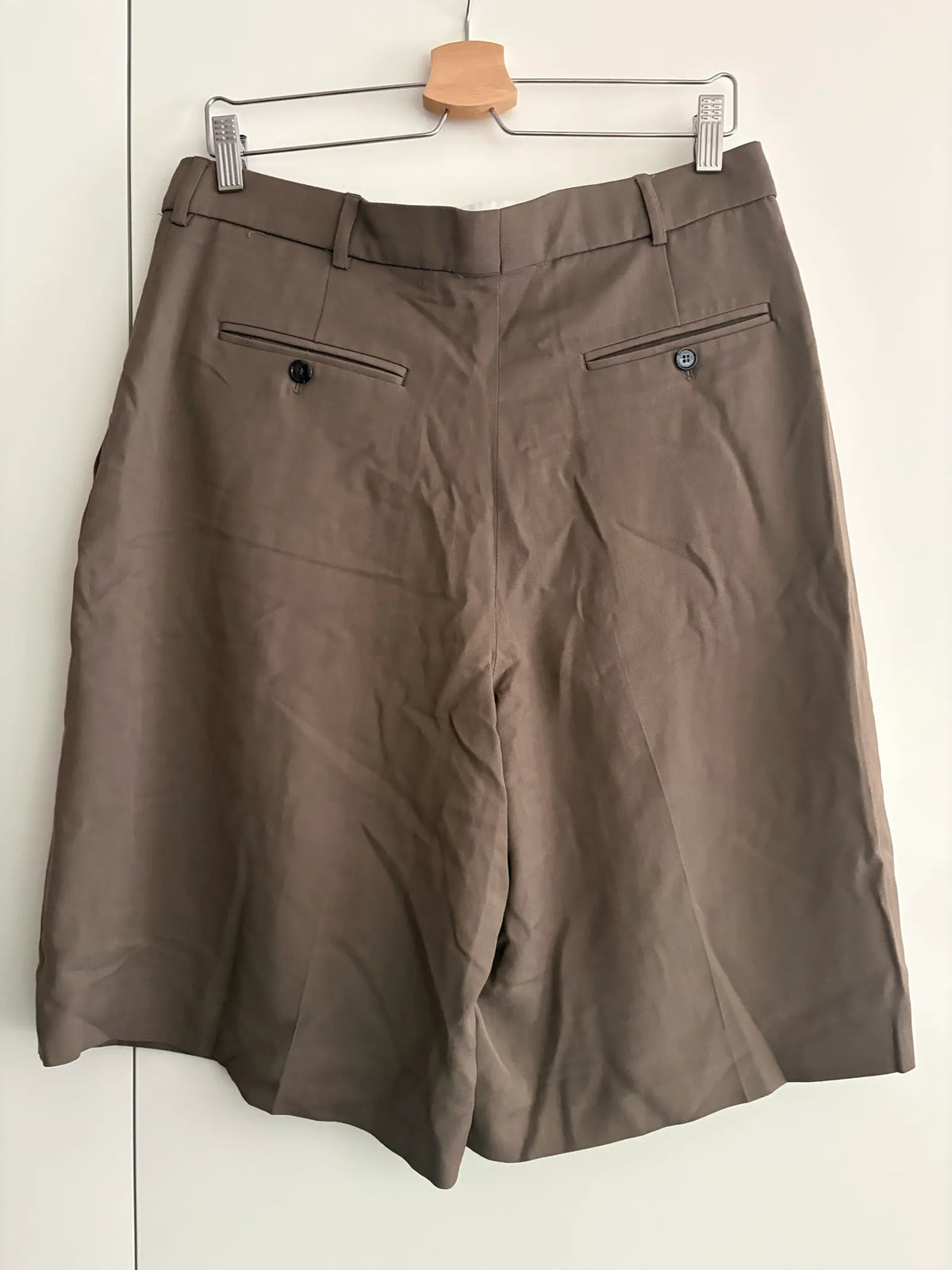 Acne Studios-shorts