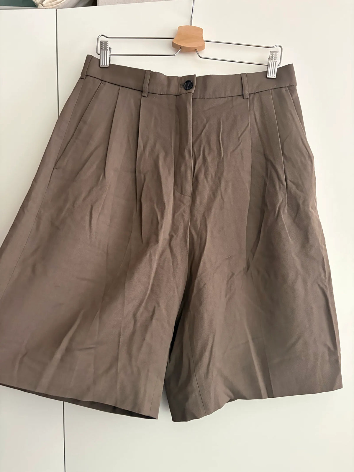 Acne Studios-shorts
