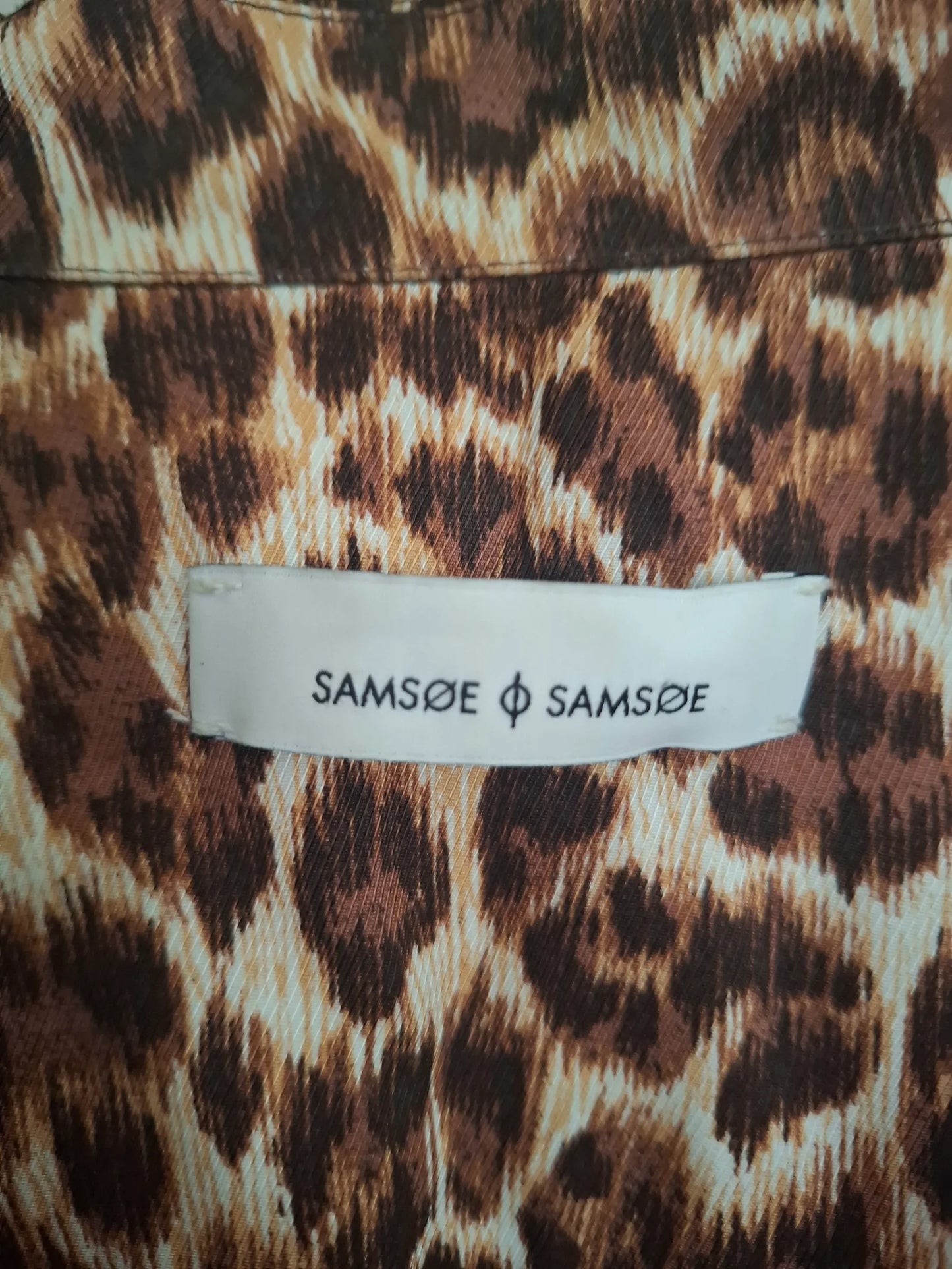 Samsøe Samsøe Blouse