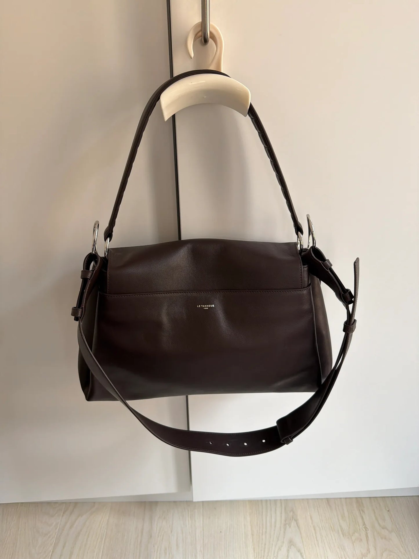 Le Jean - Limited Editon With Mademoiselle Agnès Handbag
