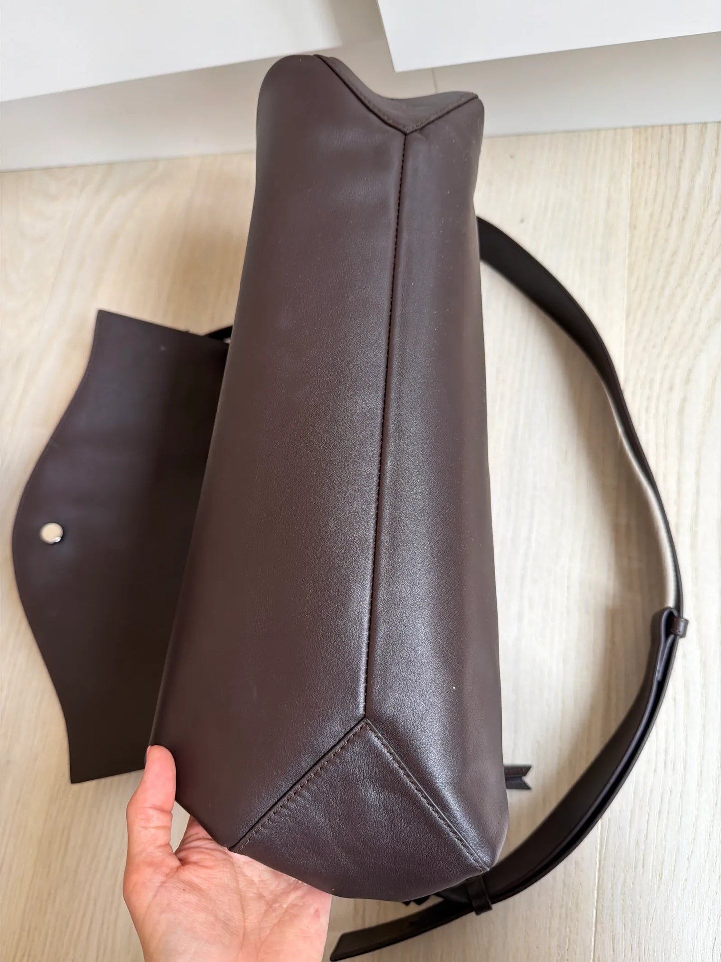 Le Jean - Limited Editon With Mademoiselle Agnès Handbag