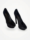Yves Saint Laurent-klackar