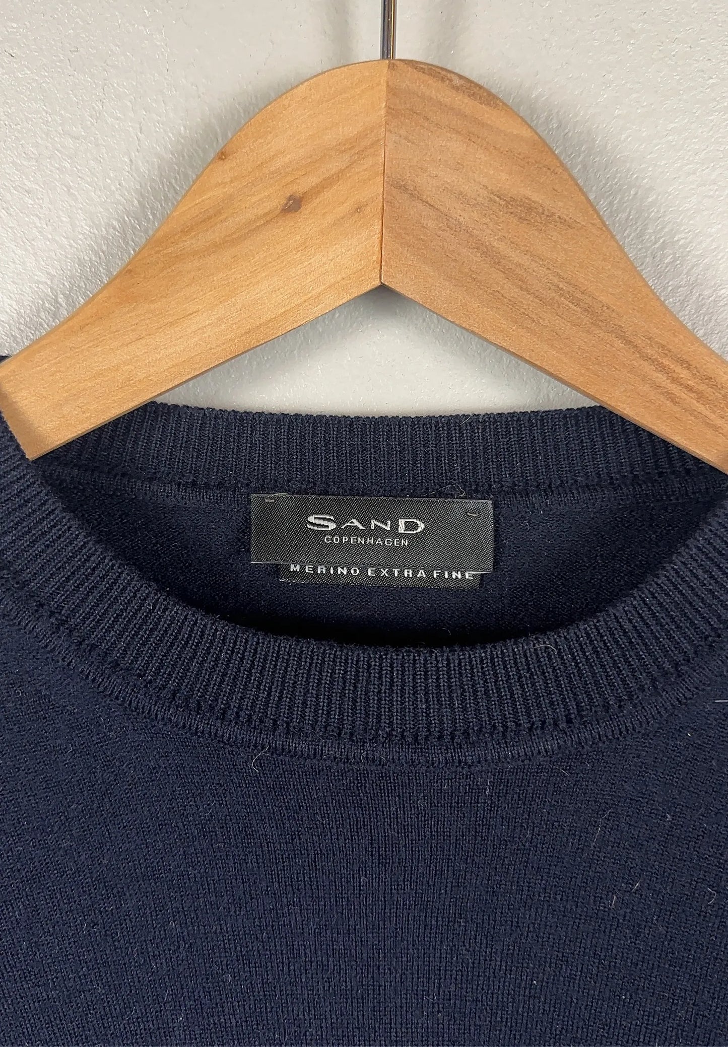 Sand Sweater