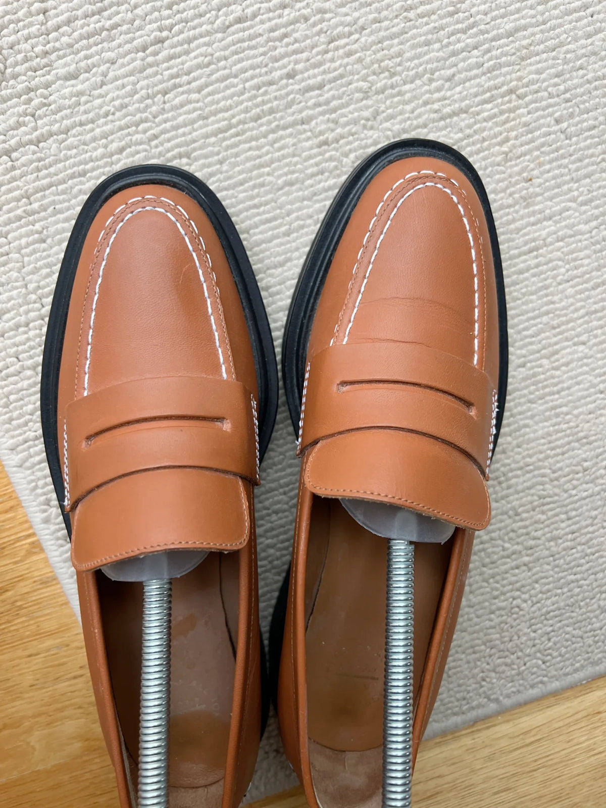 ATP Atelier Loafers