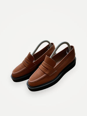 ATP Atelier Loafers